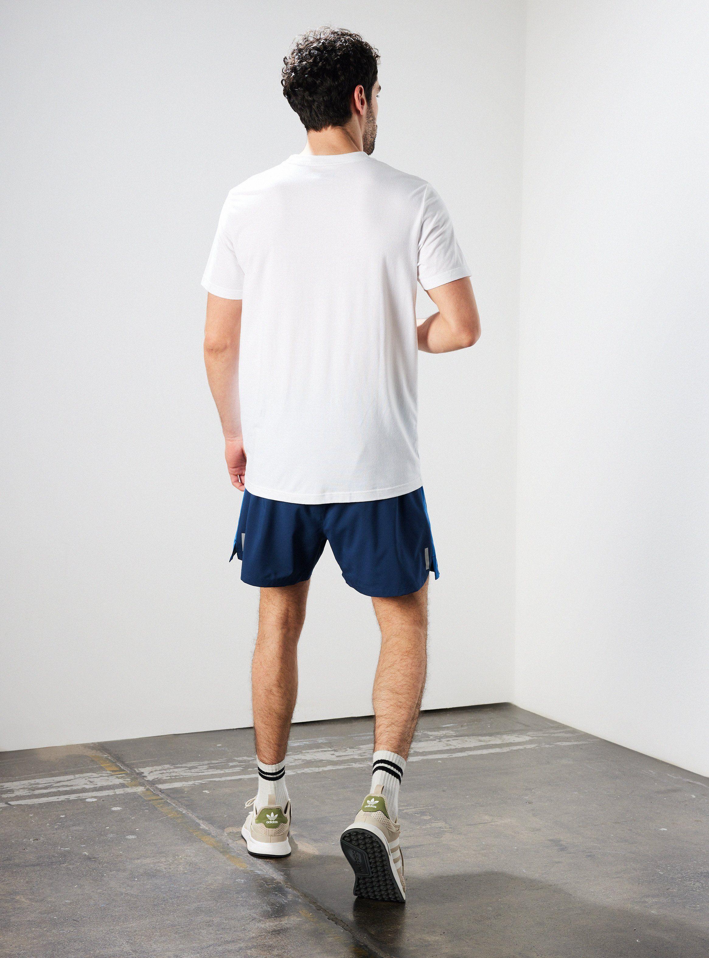 Short Elastico Cintura-5