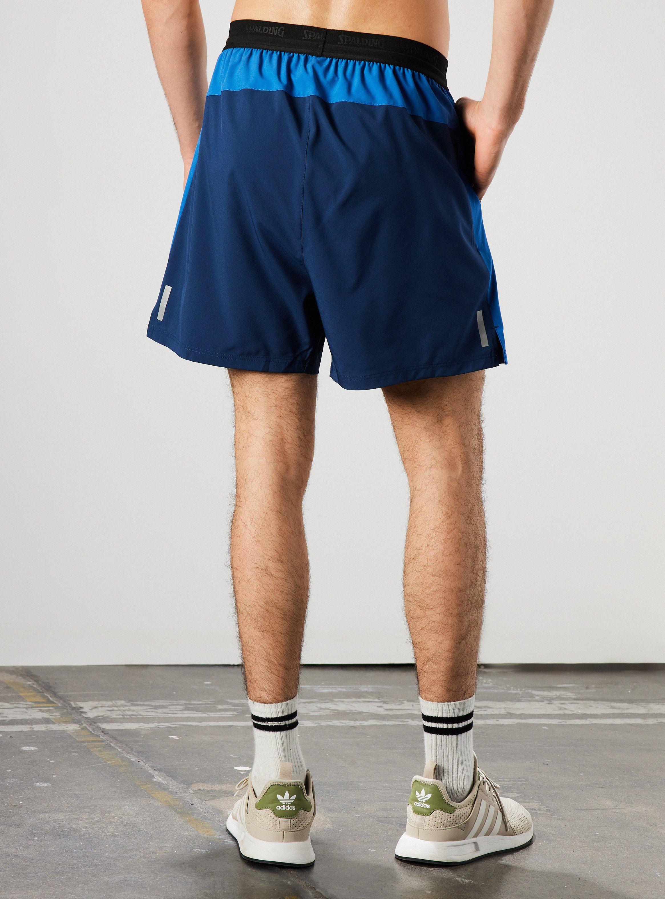 Short Elastico Cintura-1