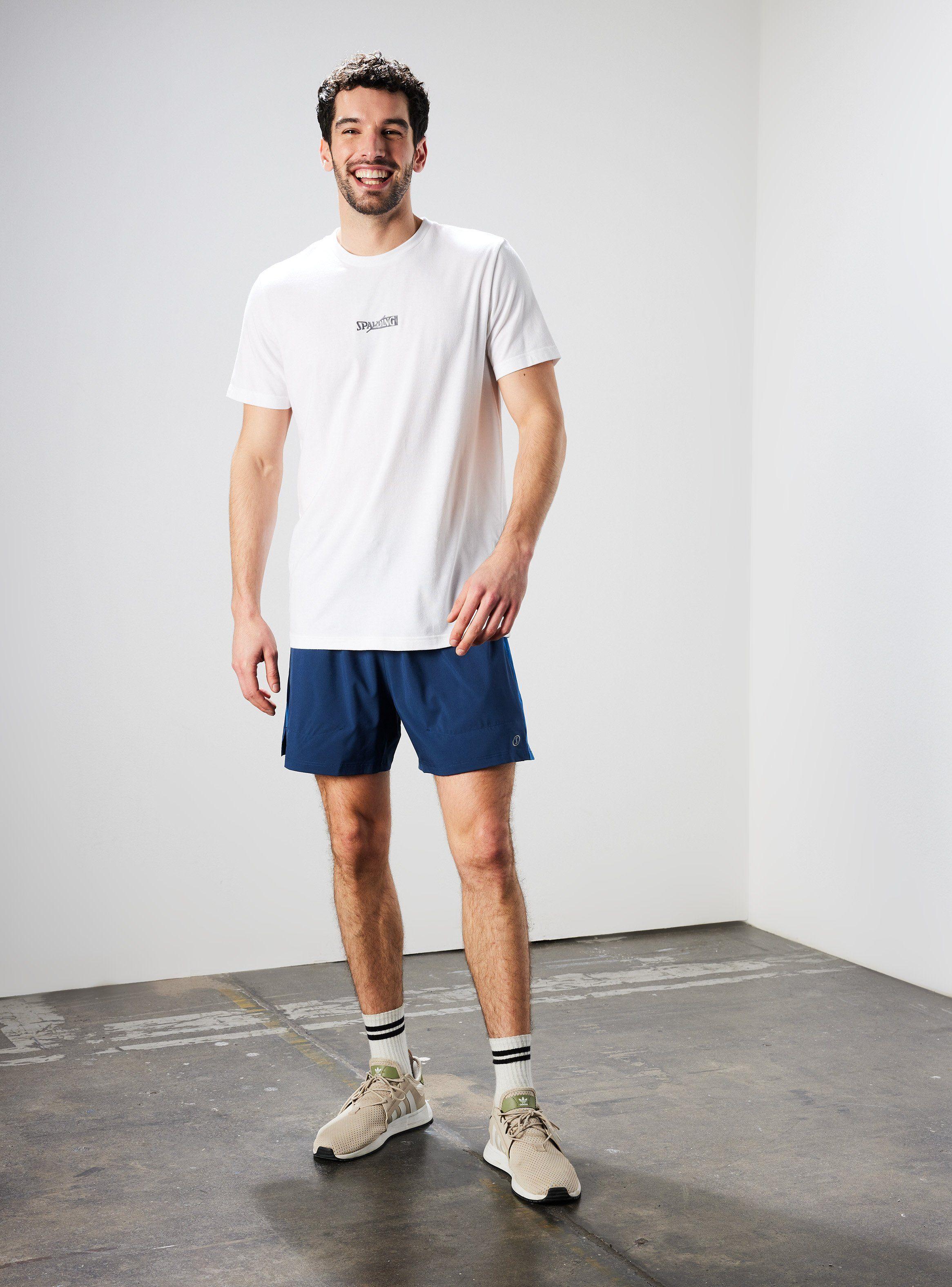 Short Elastico Cintura-4