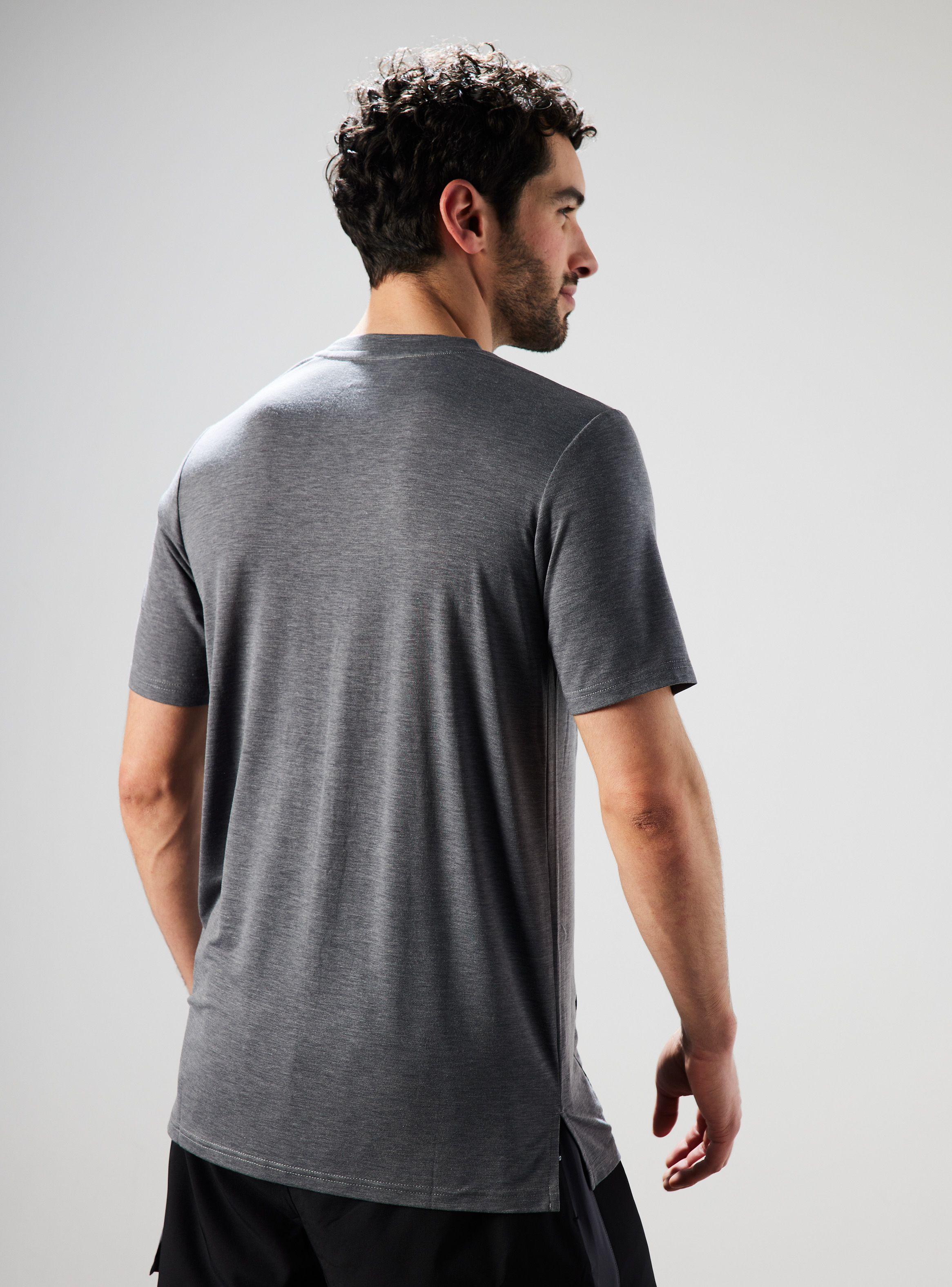 Polera Polera Textura Suave Cortes-3