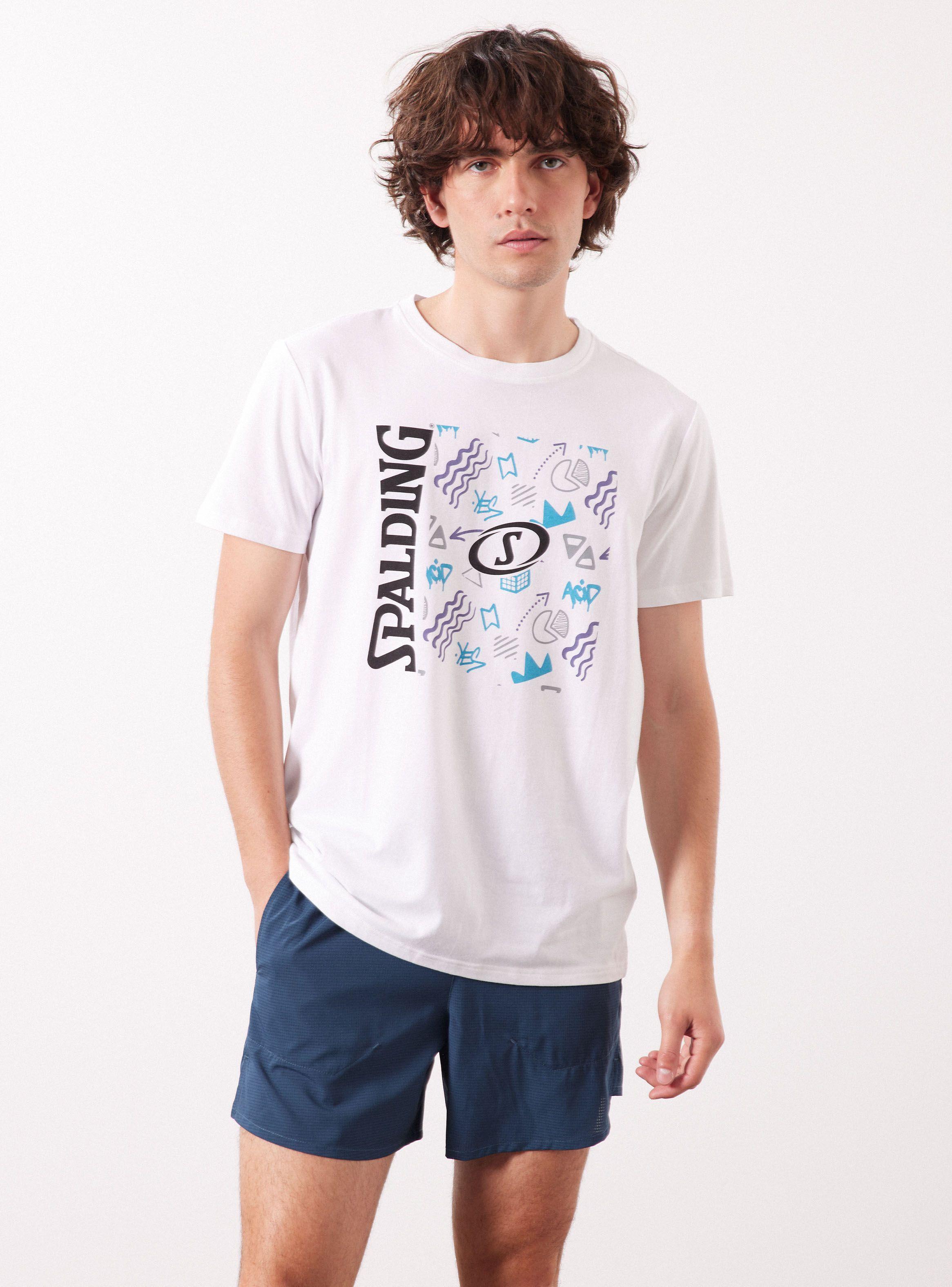 Polera Graphic 6-0