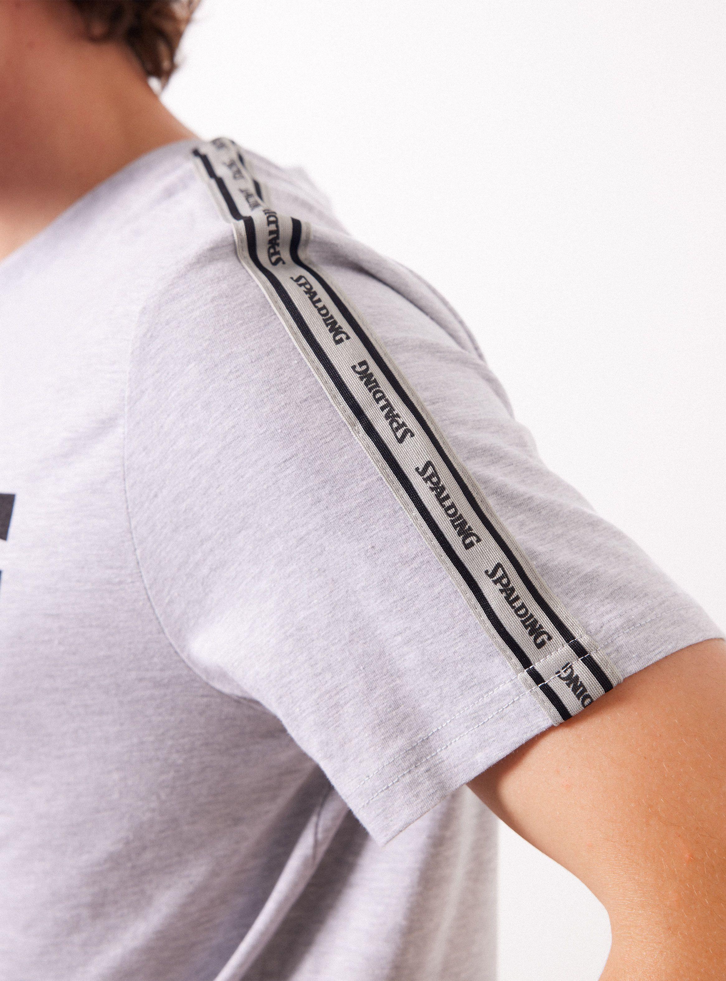 Polera Cinta con Diseño en Hombro-3