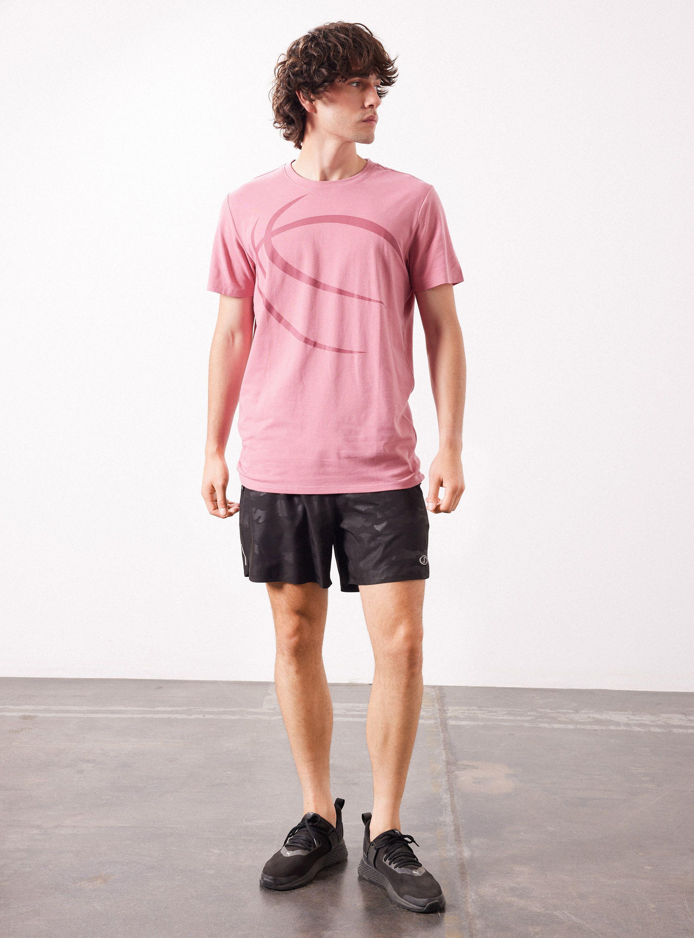 Polera Diseño Basquetbol-4