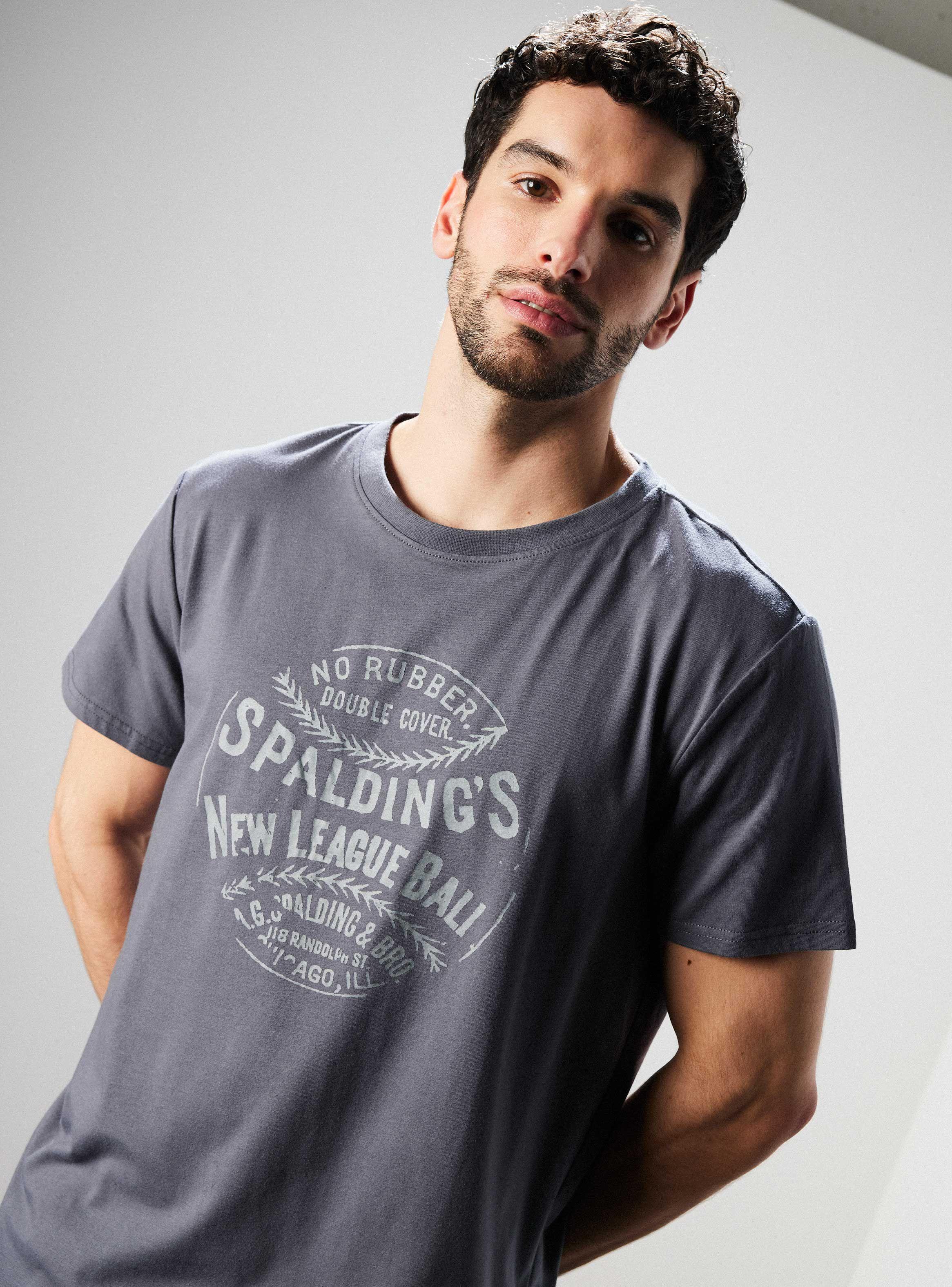 Polera Graphic 5-2