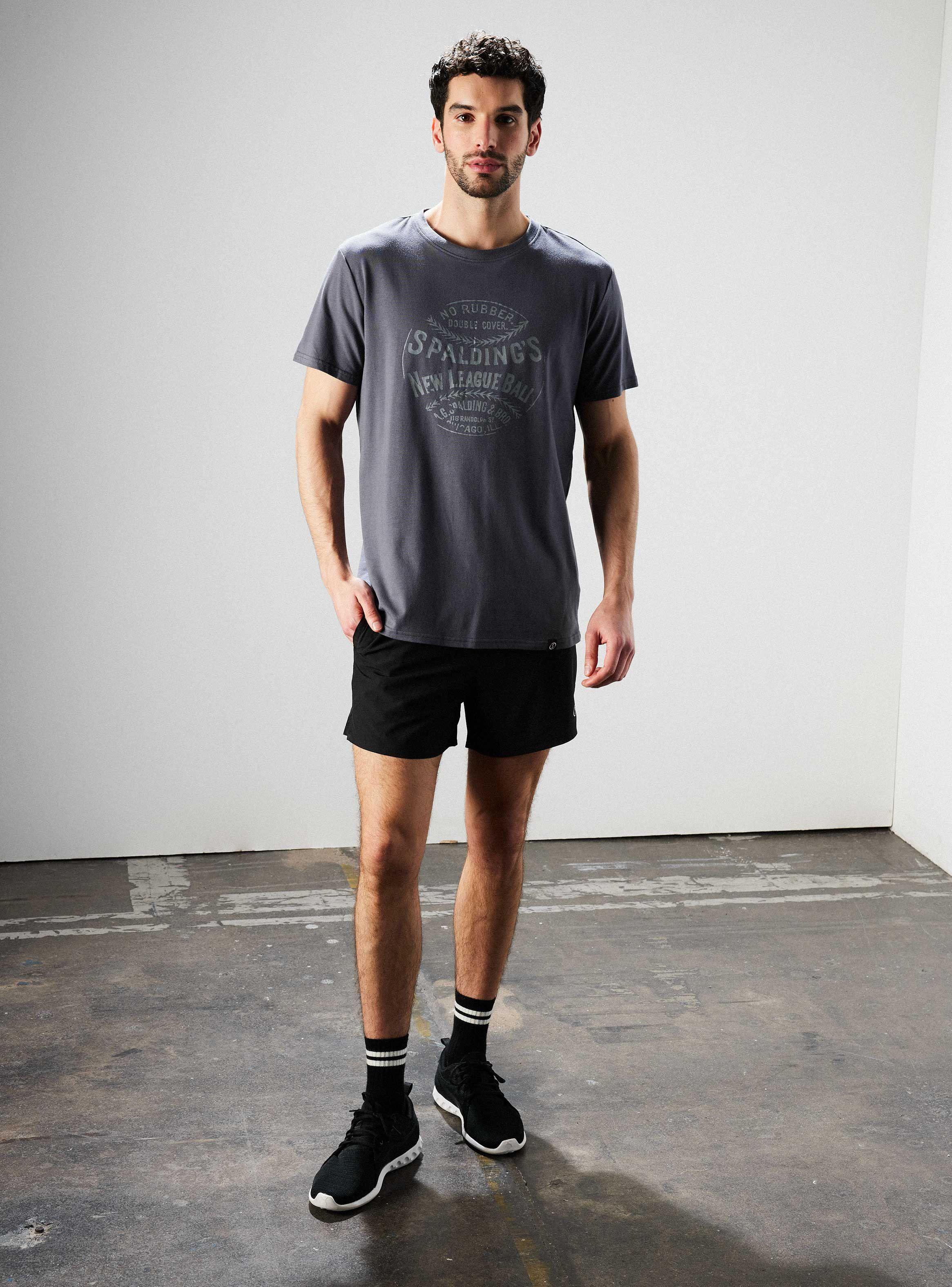 Polera Graphic 5-4