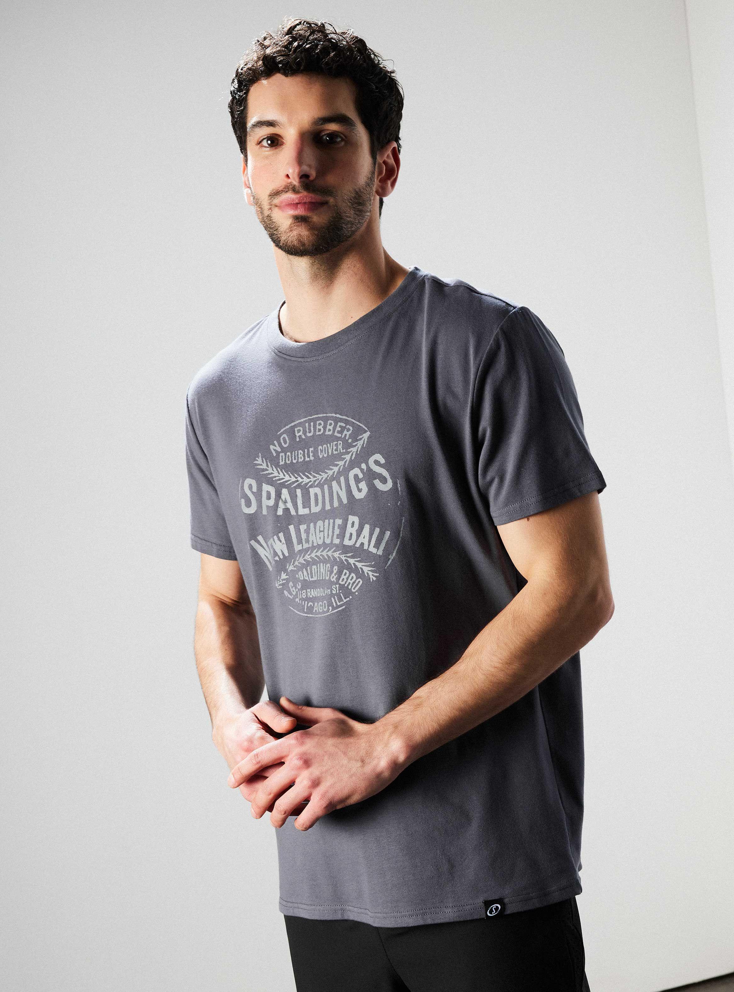 Polera Graphic 5-0