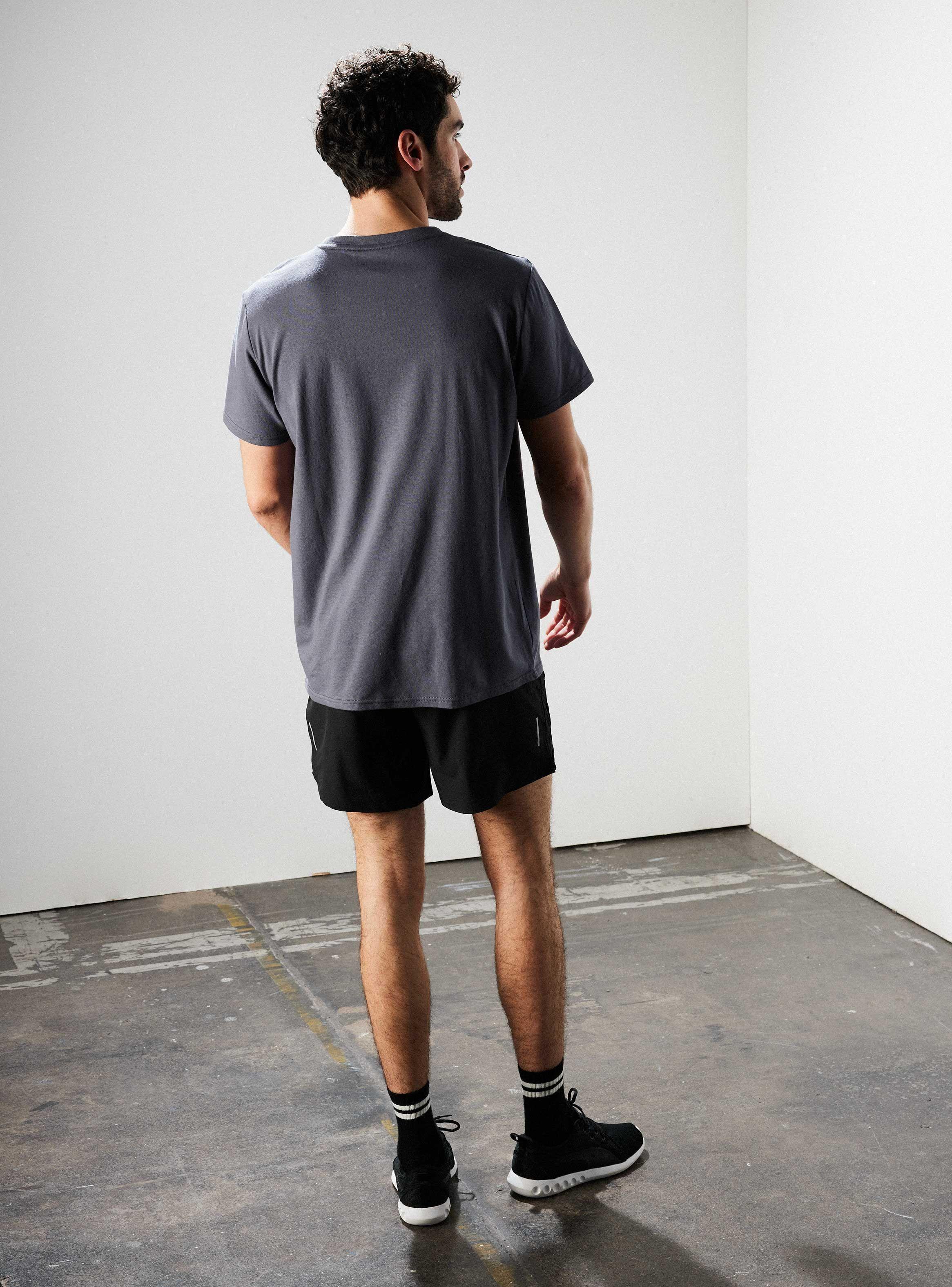 Polera Graphic 5-5
