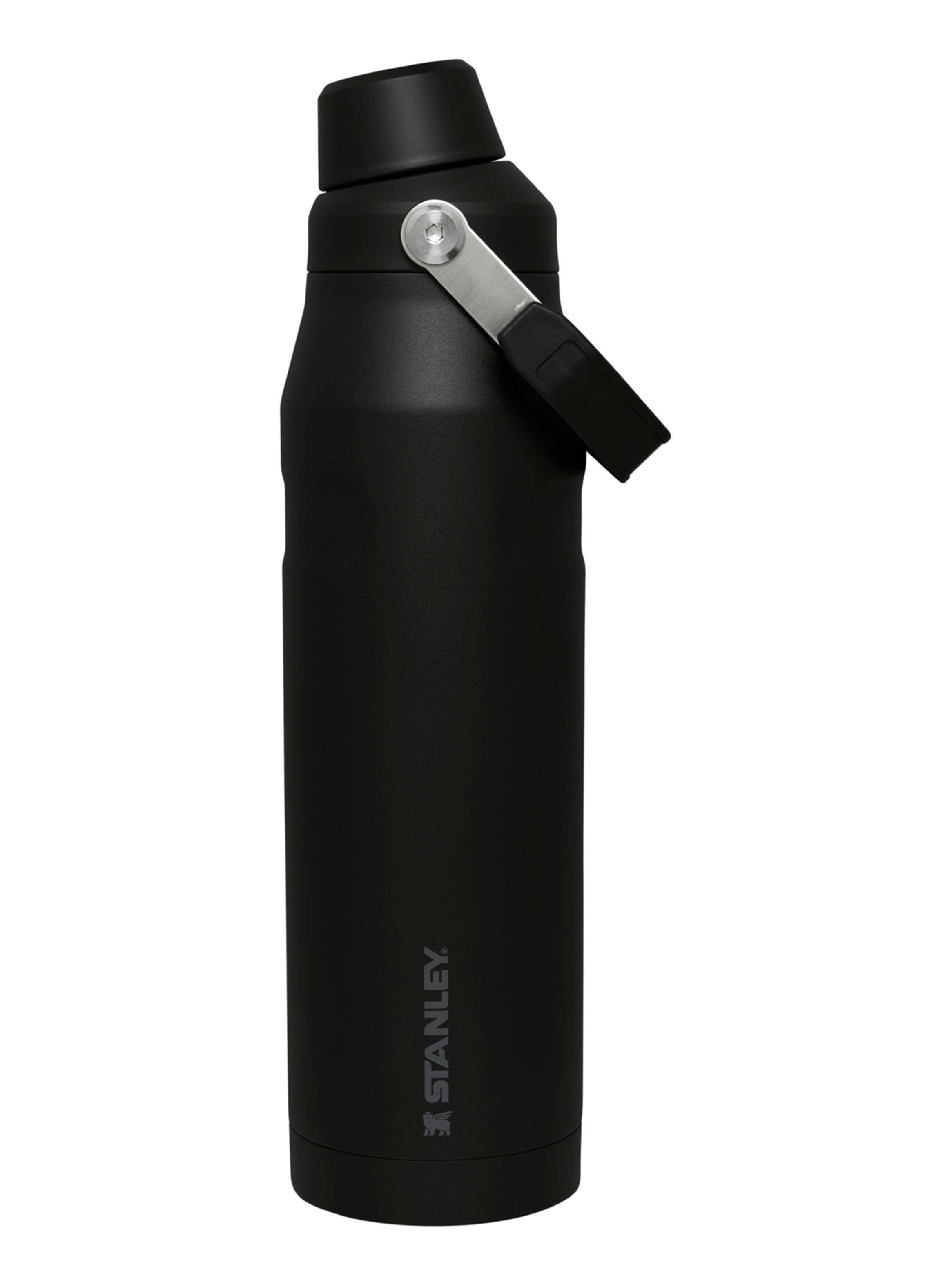 Termo de Agua Aerolight Fast Flow 1 Litro Negro-0