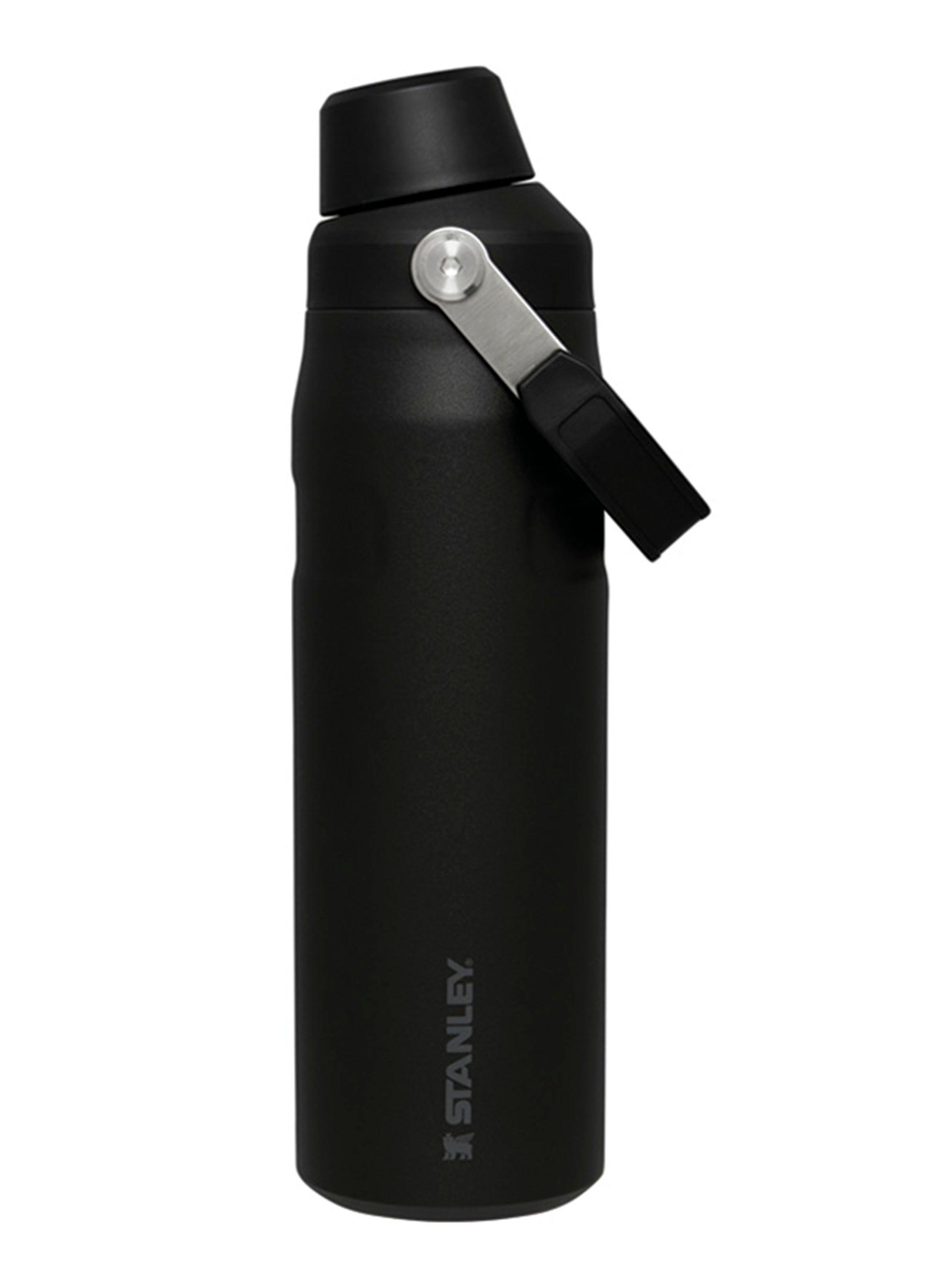 Termo de Agua Aerolight Fast Flow 700 ml Negro-0