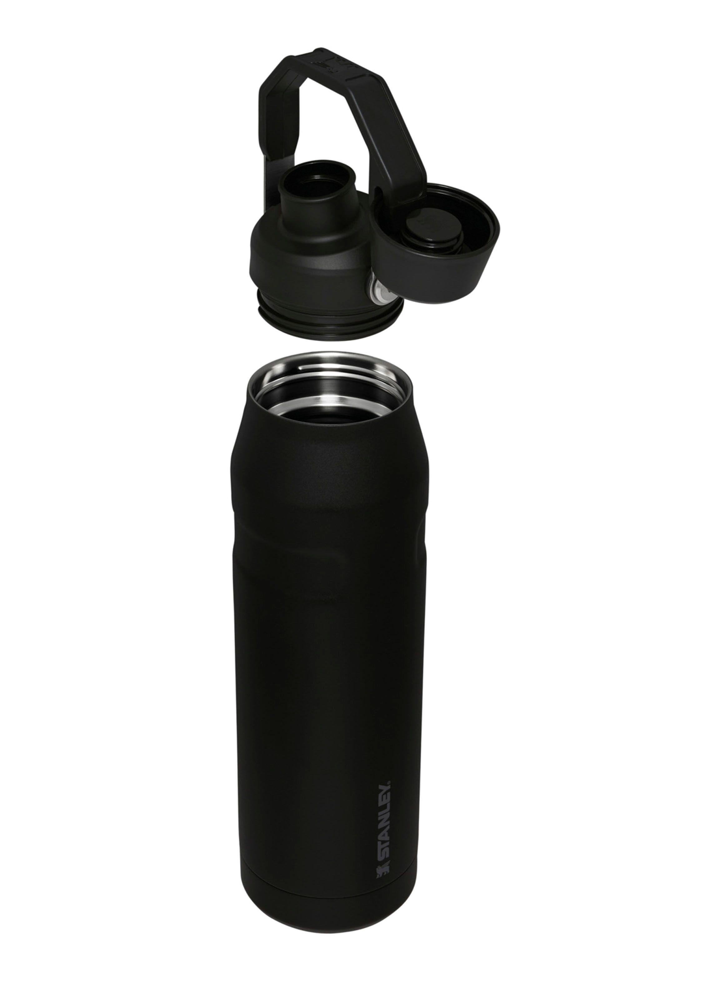Termo de Agua Aerolight Fast Flow 700 ml Negro-2