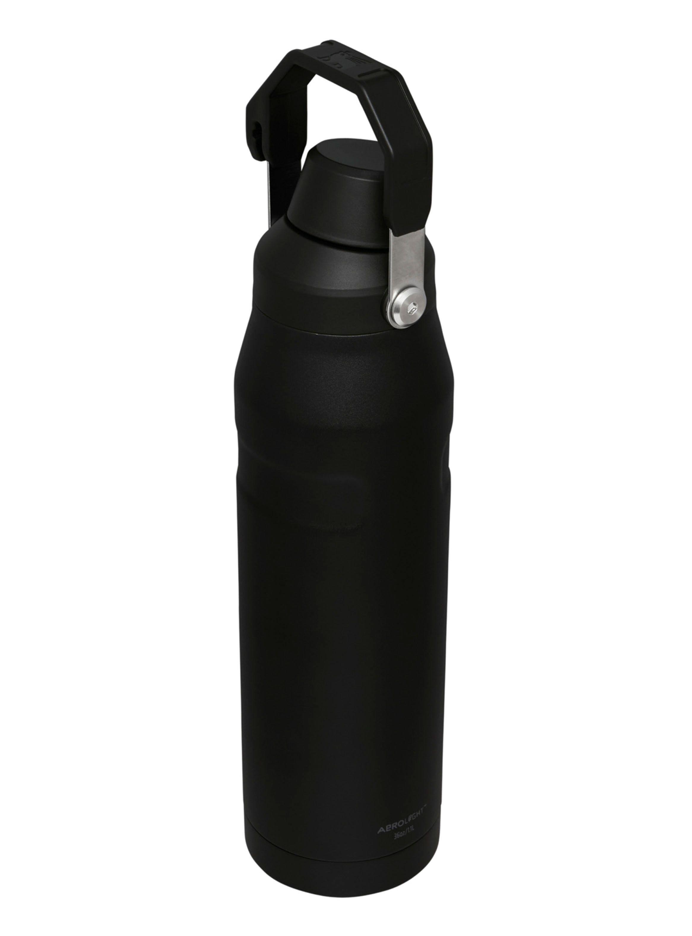 Termo de Agua Aerolight Fast Flow 700 ml Negro-1