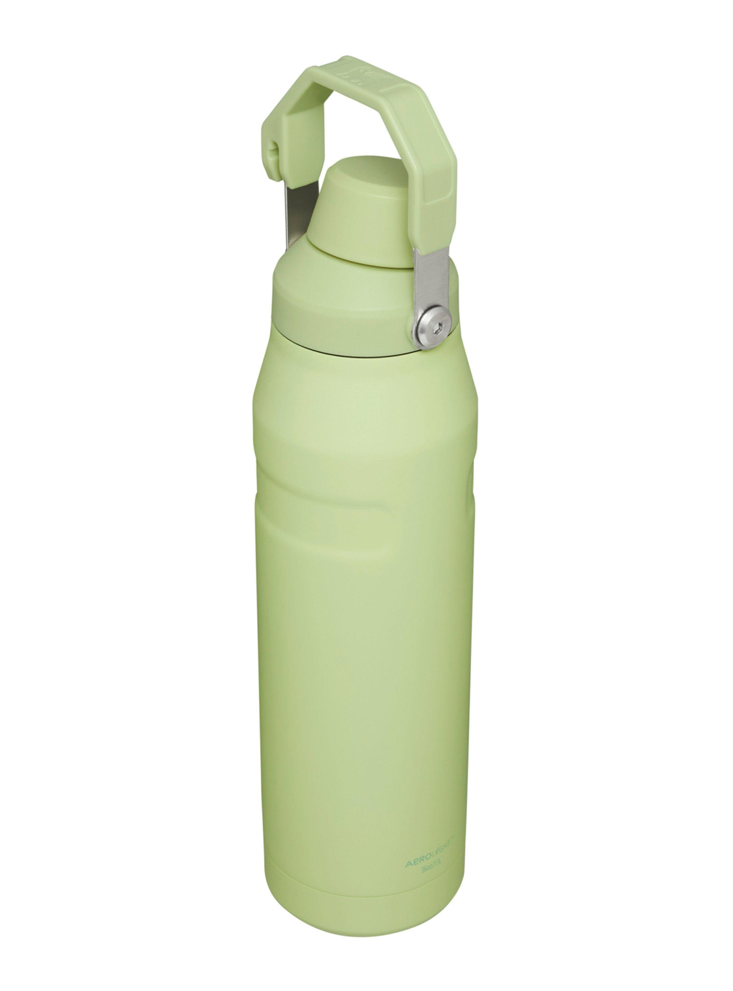 Termo de Agua Aerolight Fast Flow 700 ml Verde Claro-1