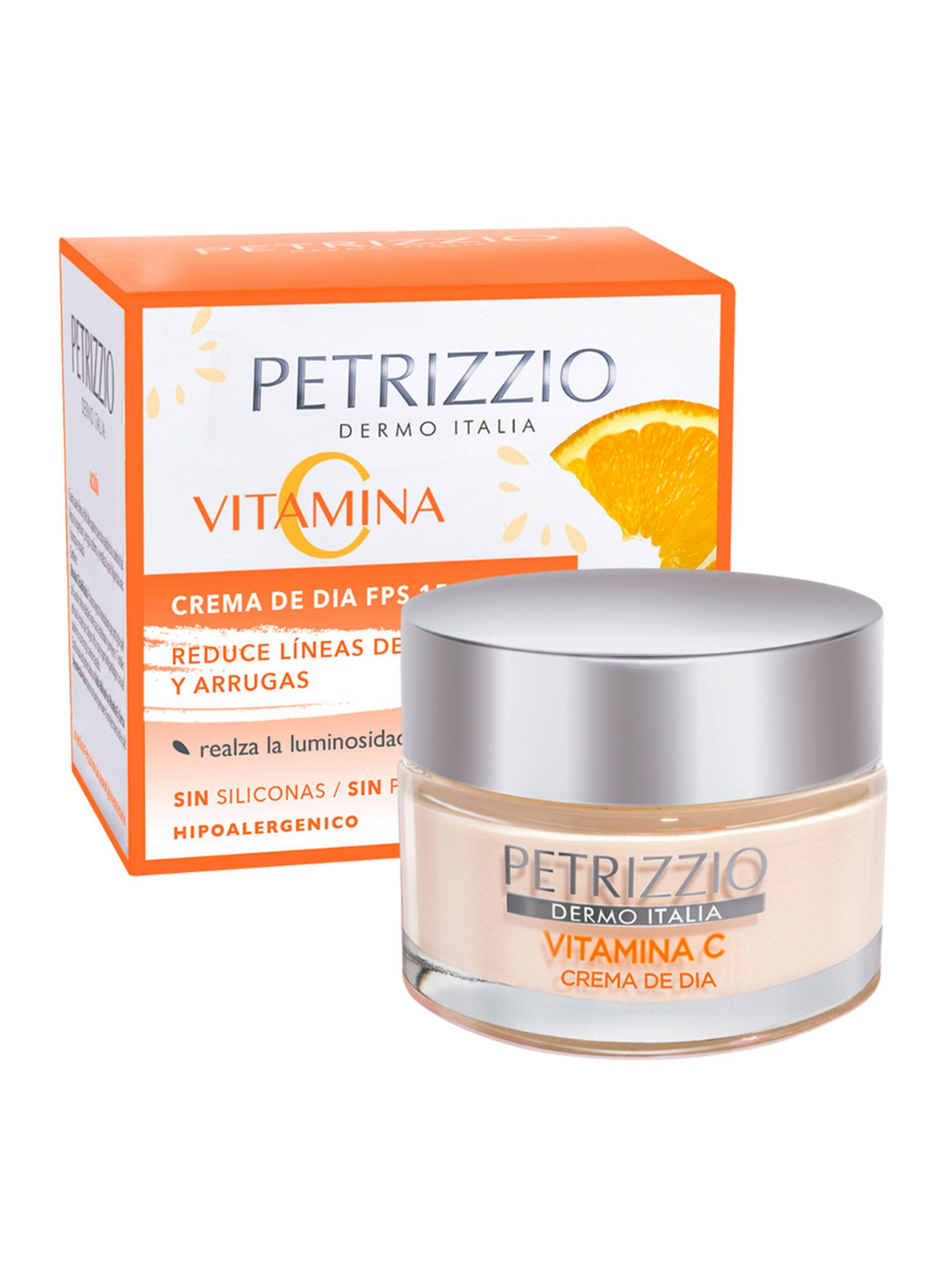 Set Tratamiento Facial Antiarrugas Crema Día 50 g + Crema Noche 50 g-1