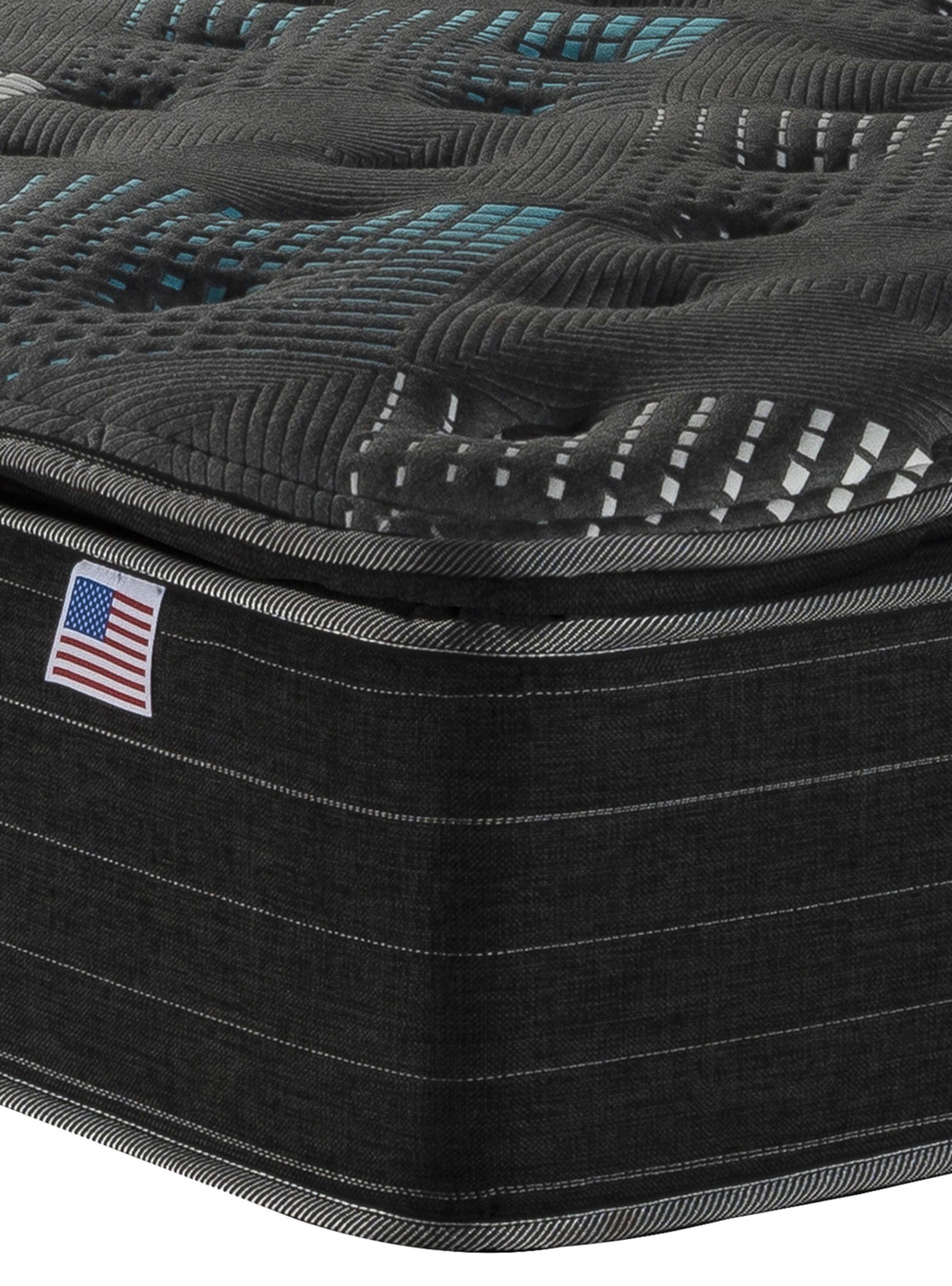 Cama Europea Dolphin 1.5 Plazas-2