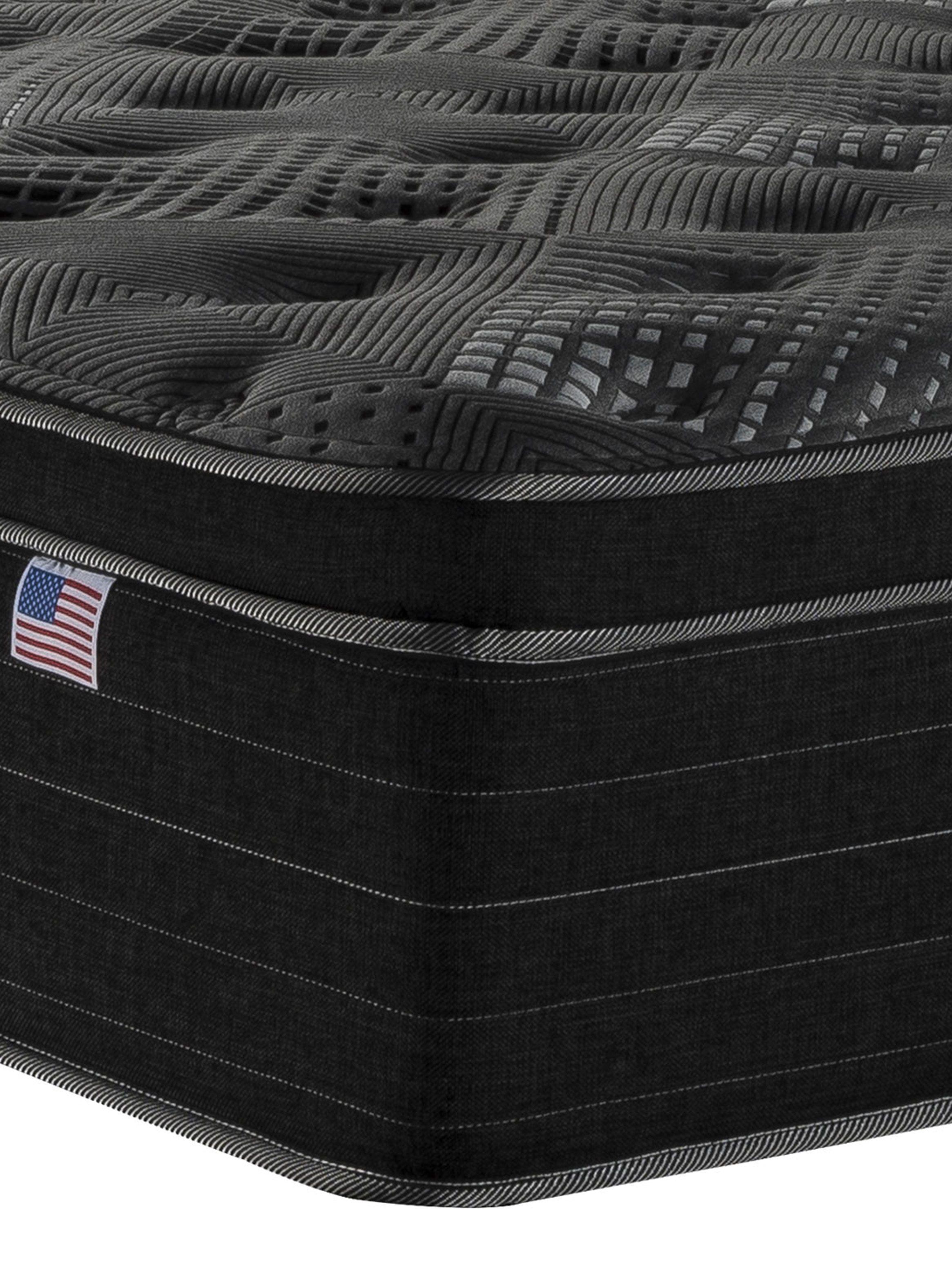 Cama Europea Harmony 2 Plazas-2