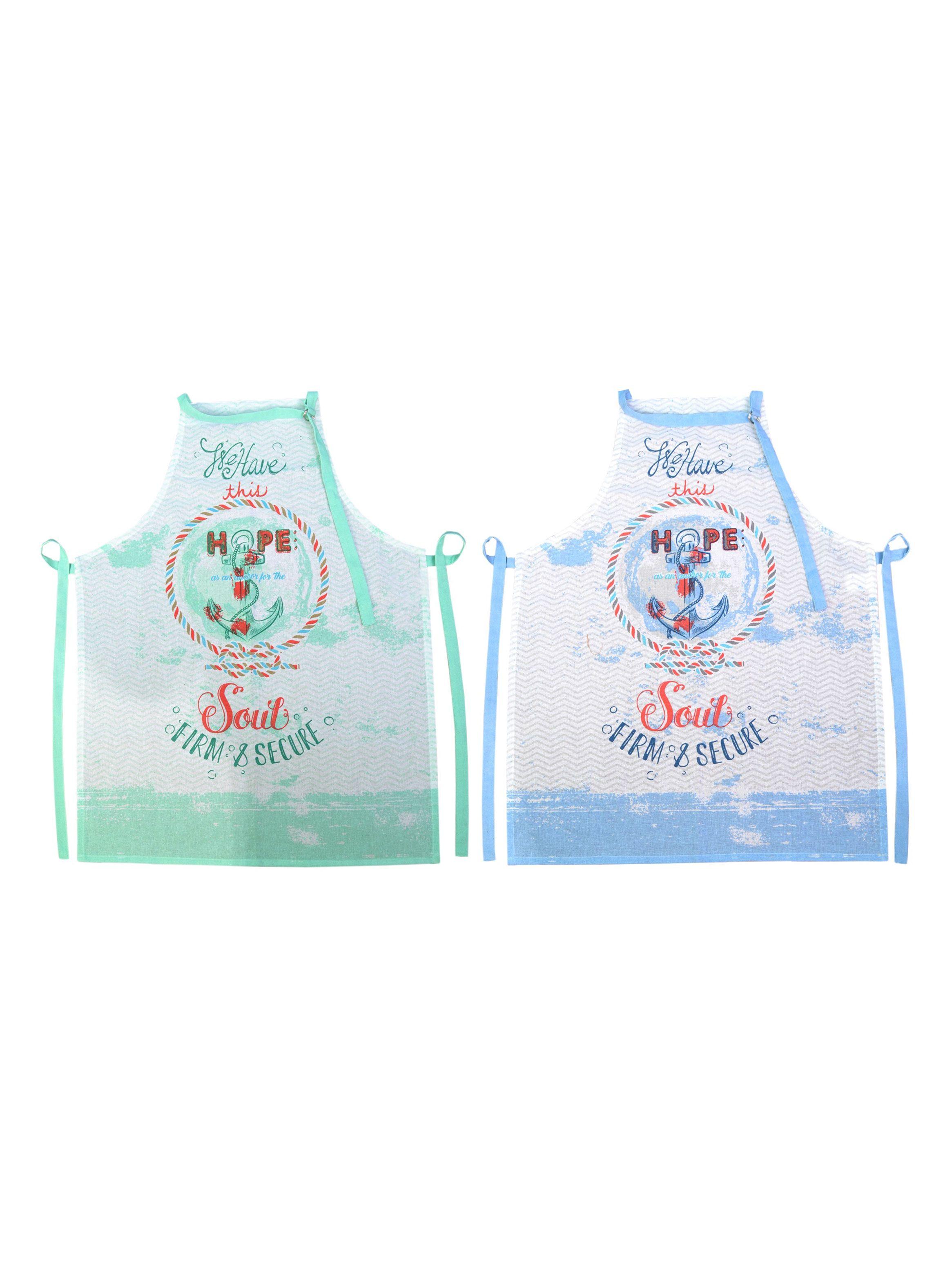 Pack 2 Delantales Soul-0