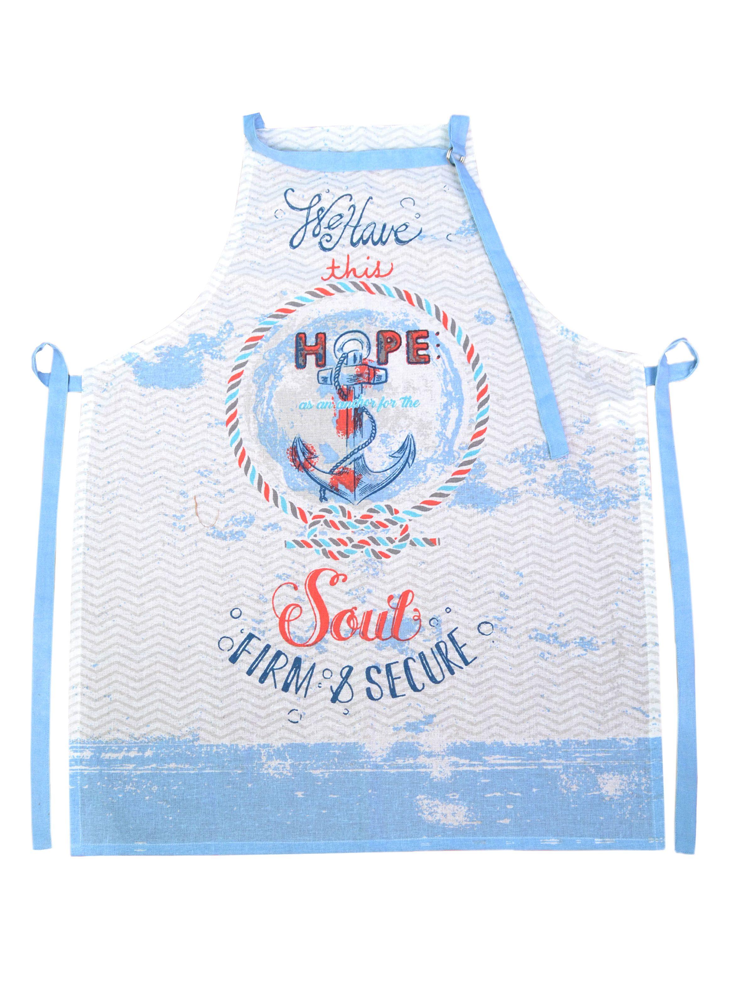 Pack 2 Delantales Soul-2