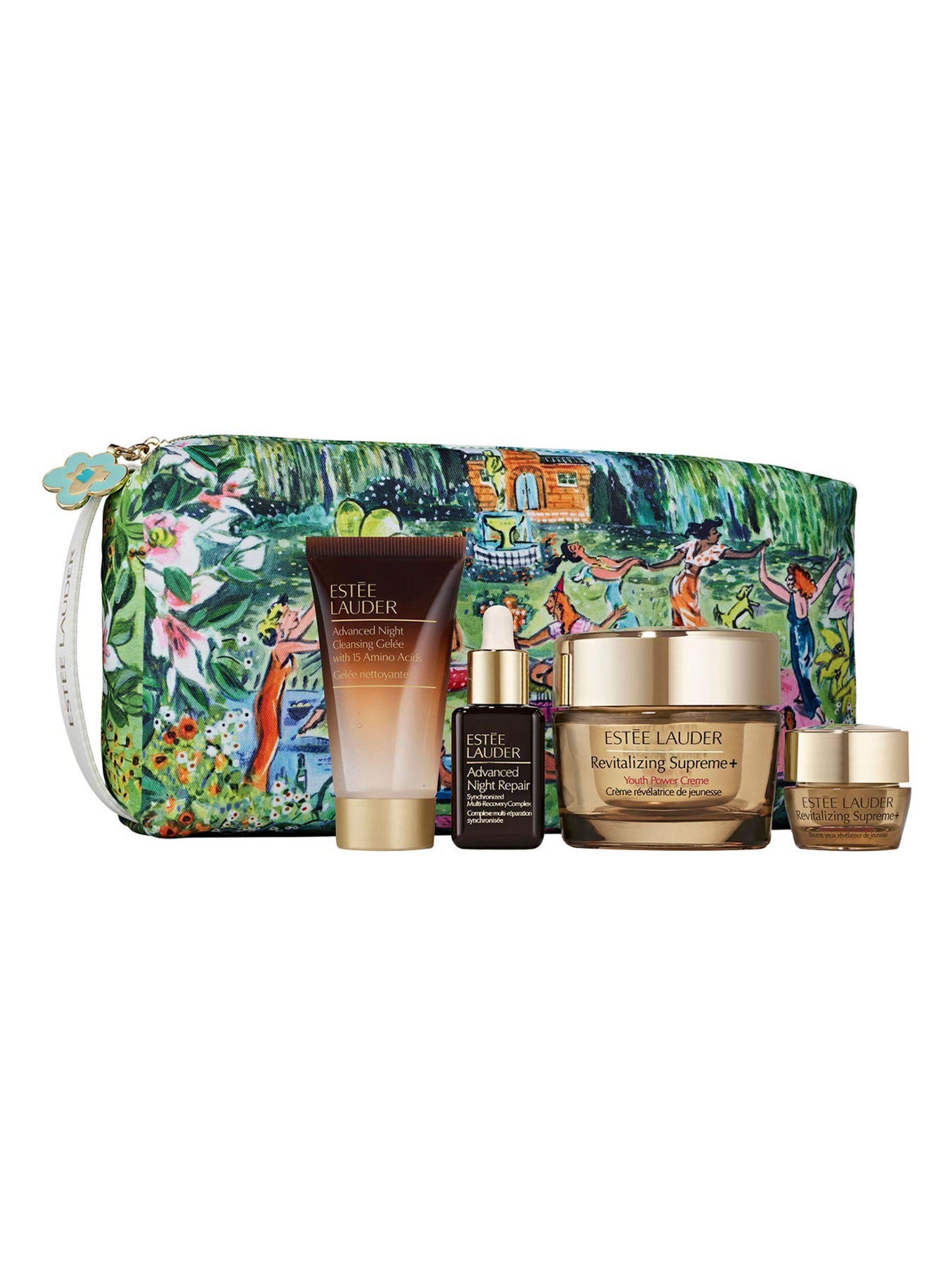 Set Hidratación Revitalizing Supreme+ 50 ml-0