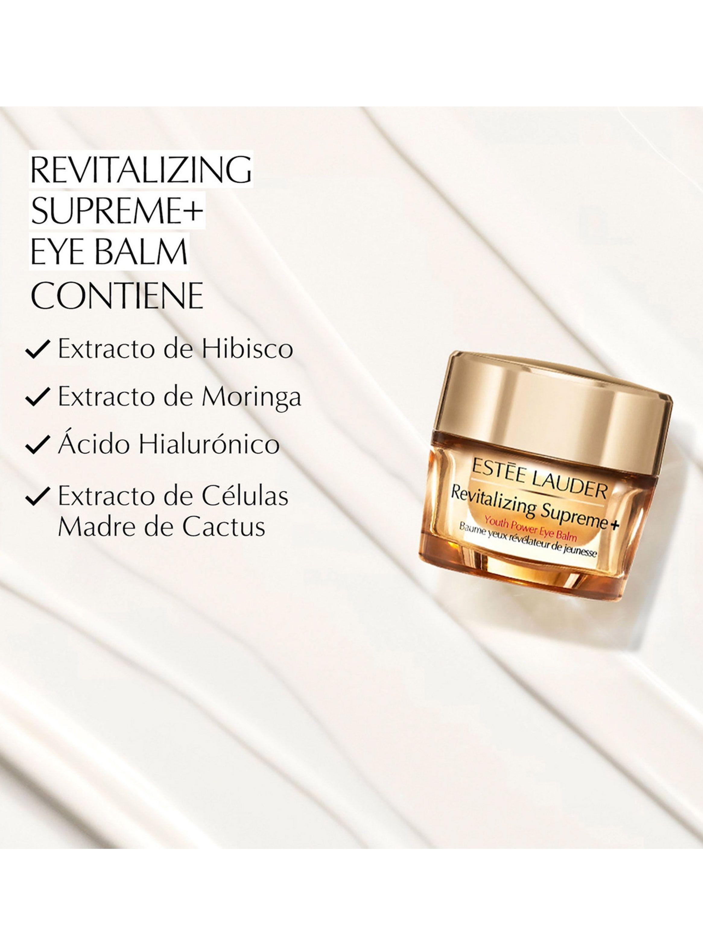 Set Hidratación Revitalizing Supreme+ 50 ml-2