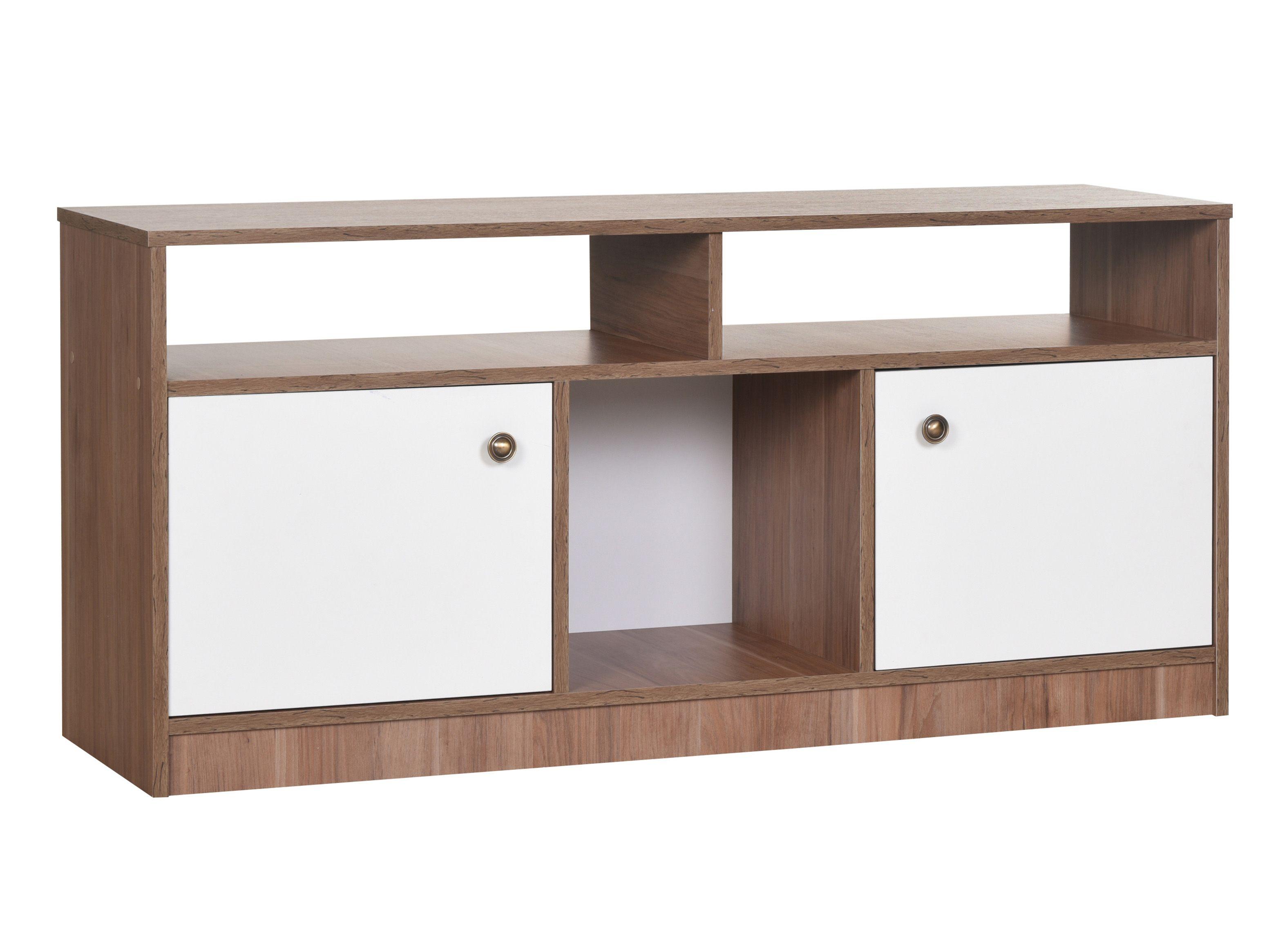 Rack TV 42" Niza 2 Puertas CIC-5