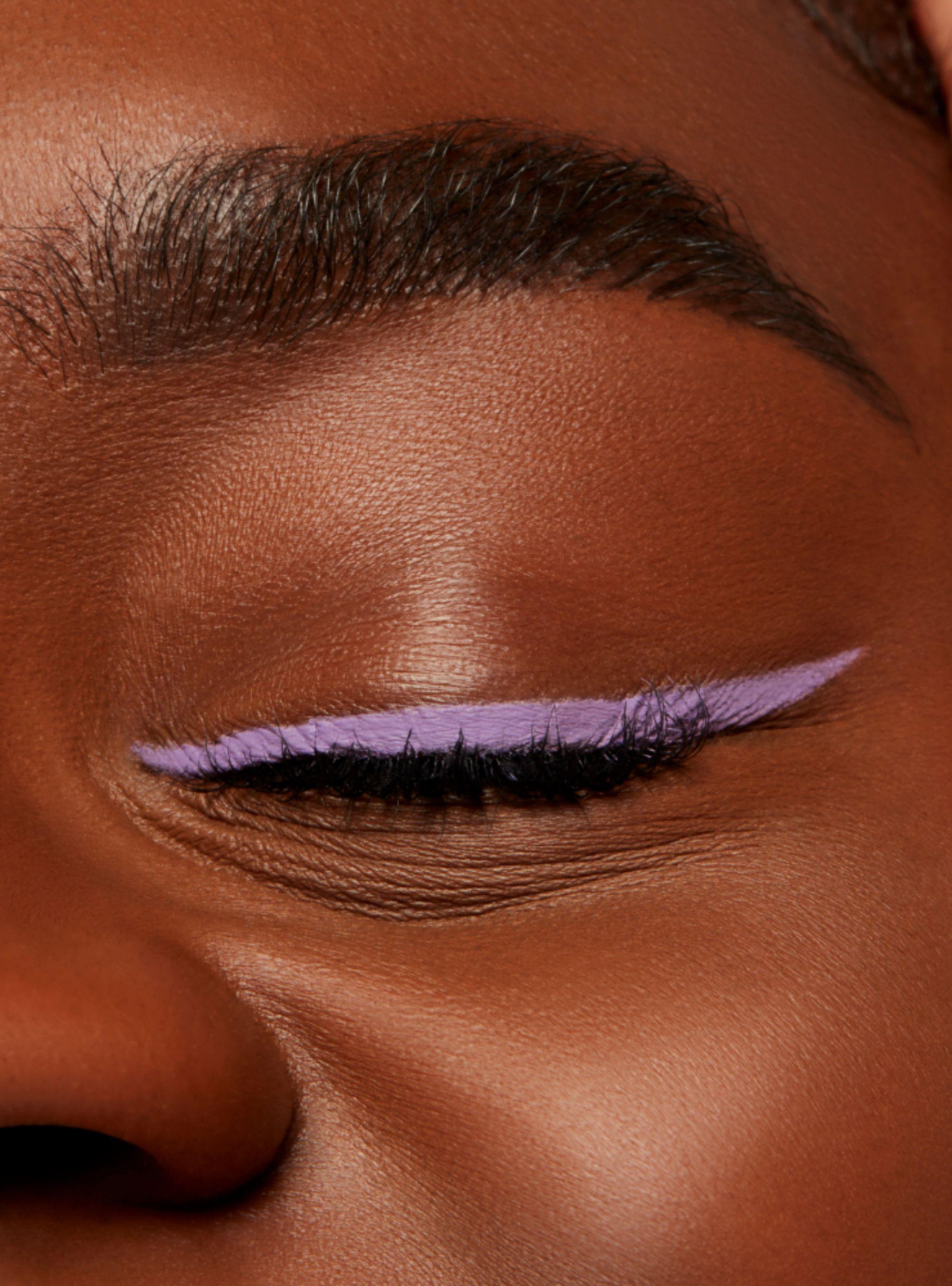 Delineador en Gel M·A·C Colour Excess Commitment Issues 0.35gr-4