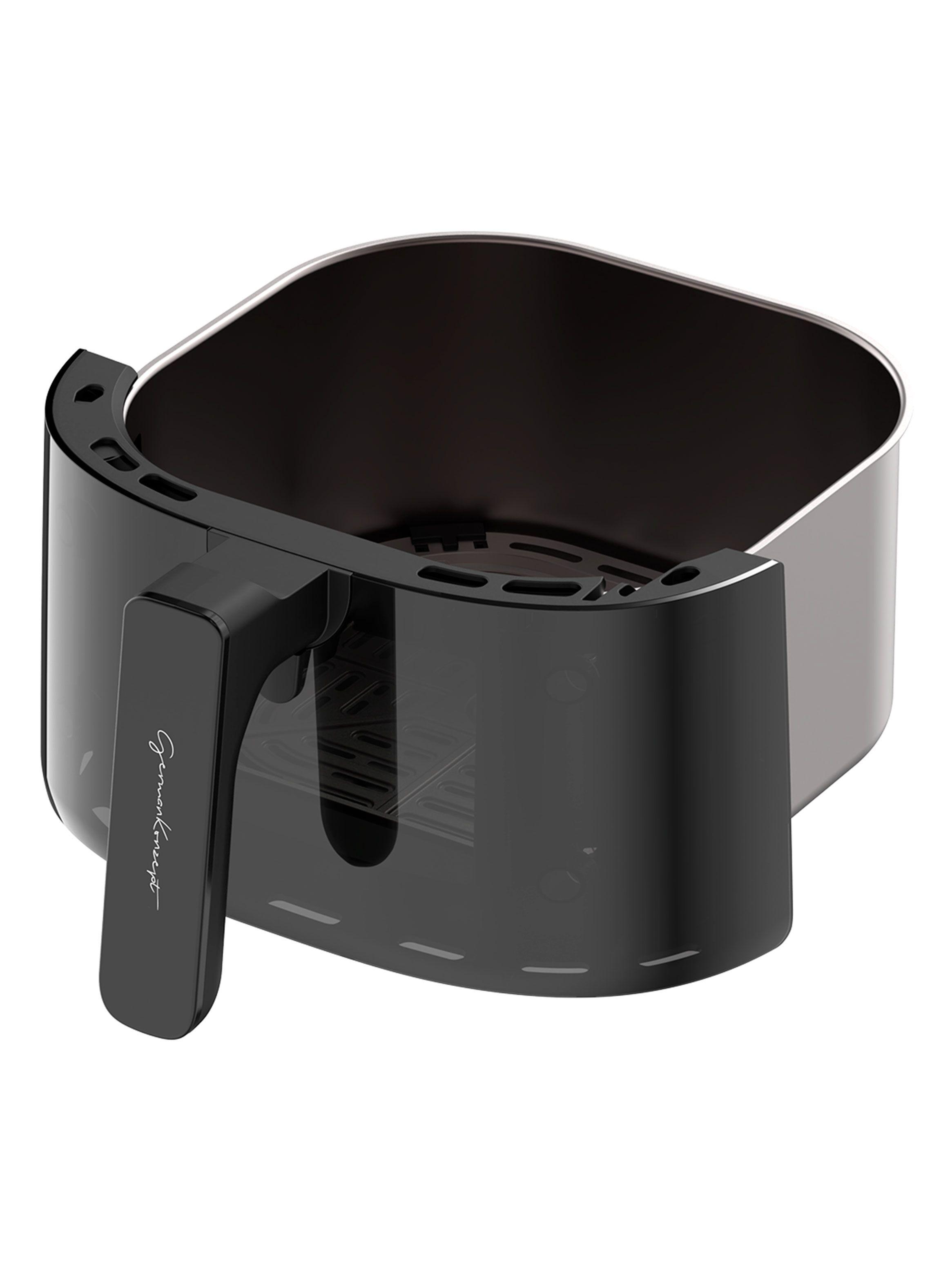 Freidoras de Aire 4.5 Litros UT-COOKVIEW-3