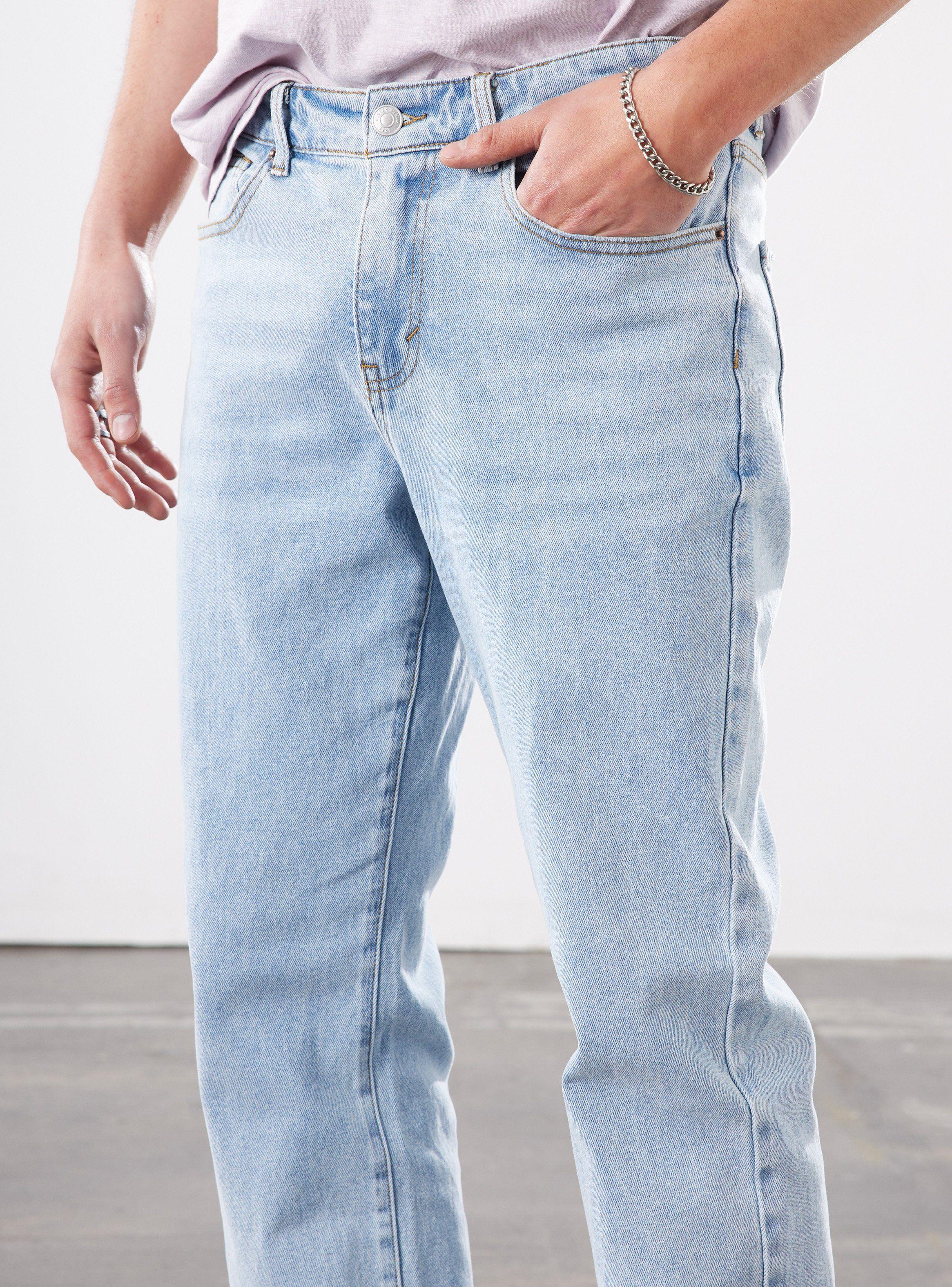 Jeans Recto Straight Fit-2