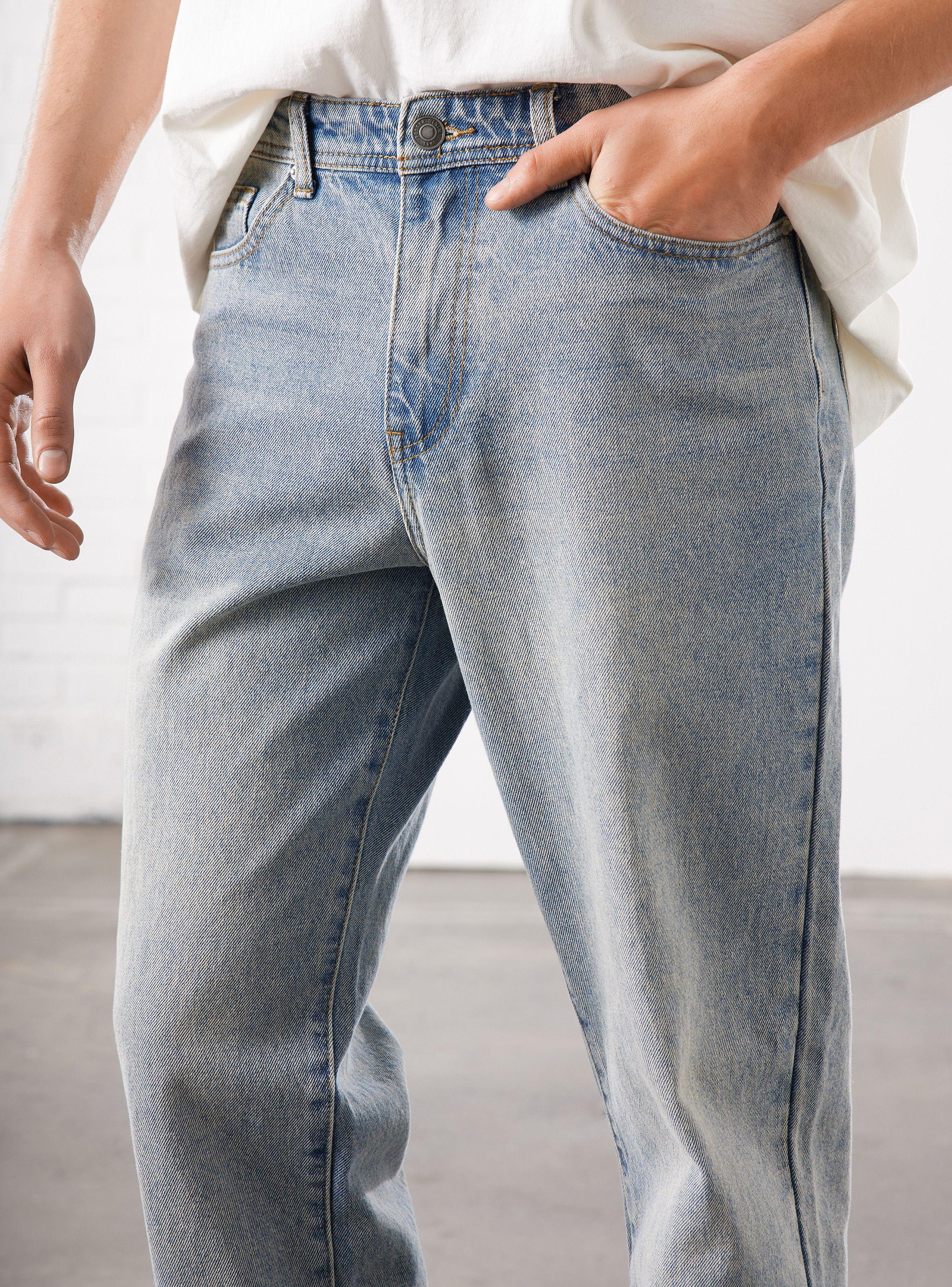 Jeans Relaxed Sobreteñido-2
