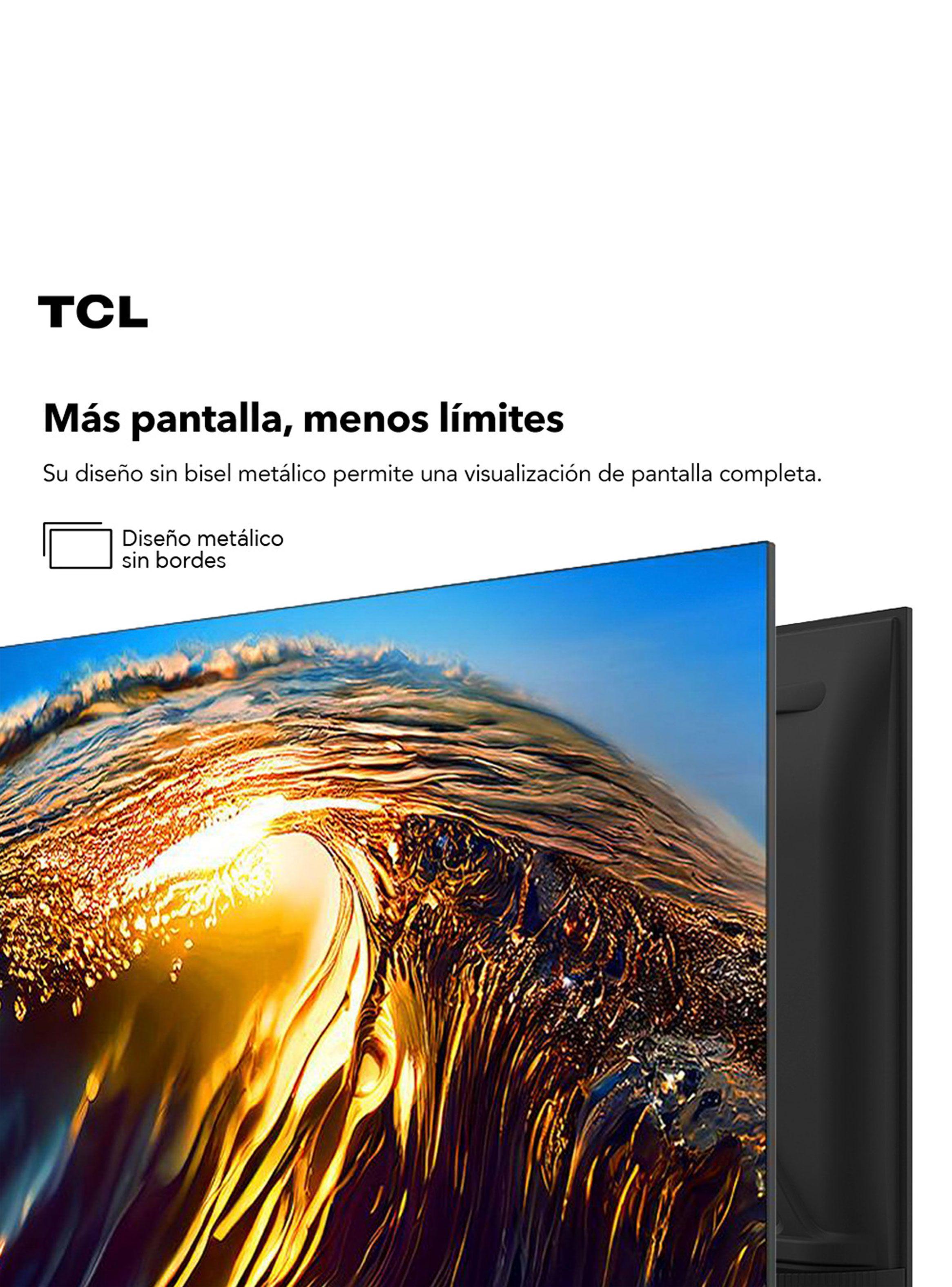 LED Smart TV 43" FHD 43S4500 Android TV-6