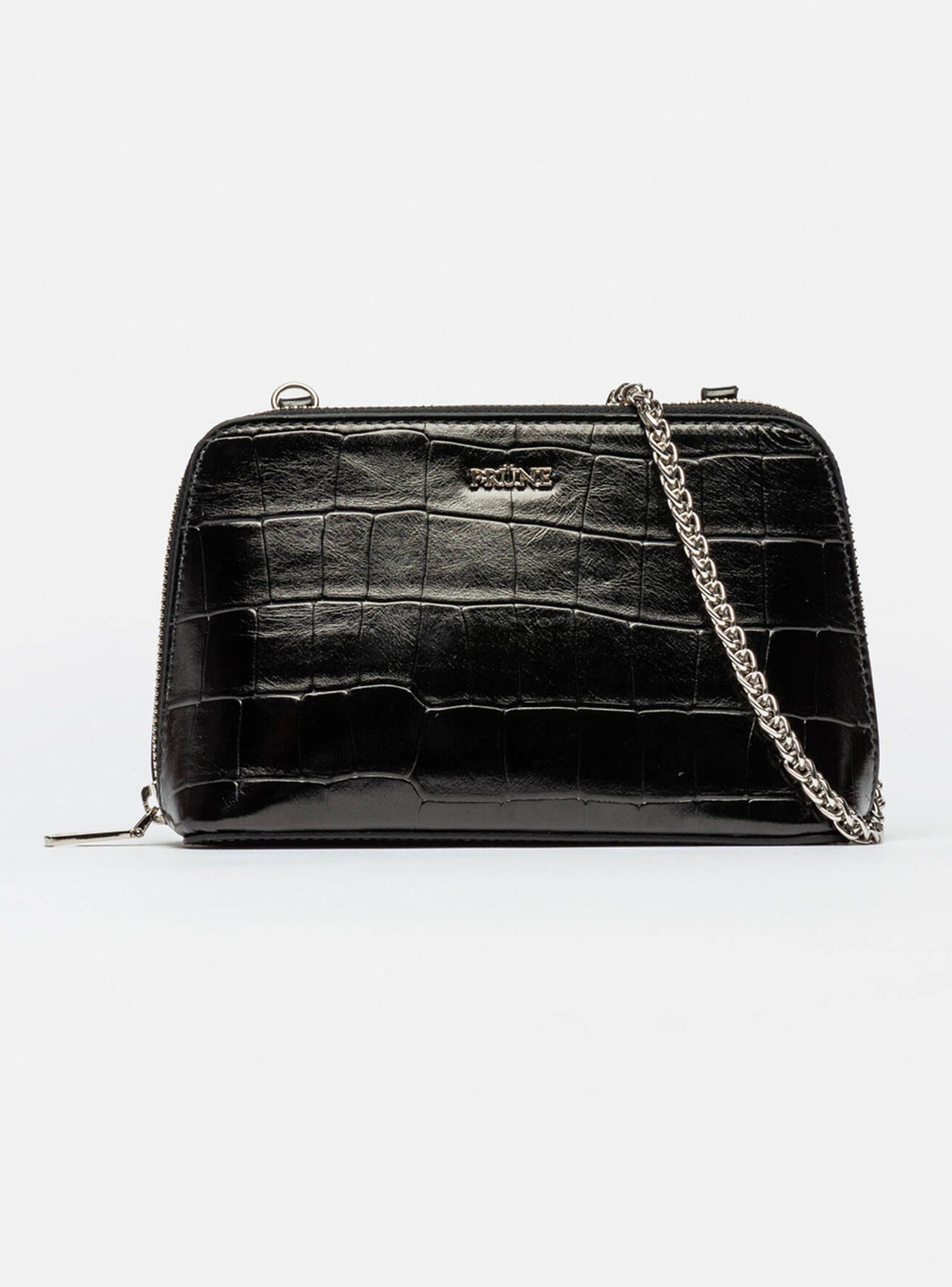 Mini Bag Martina Negro-0