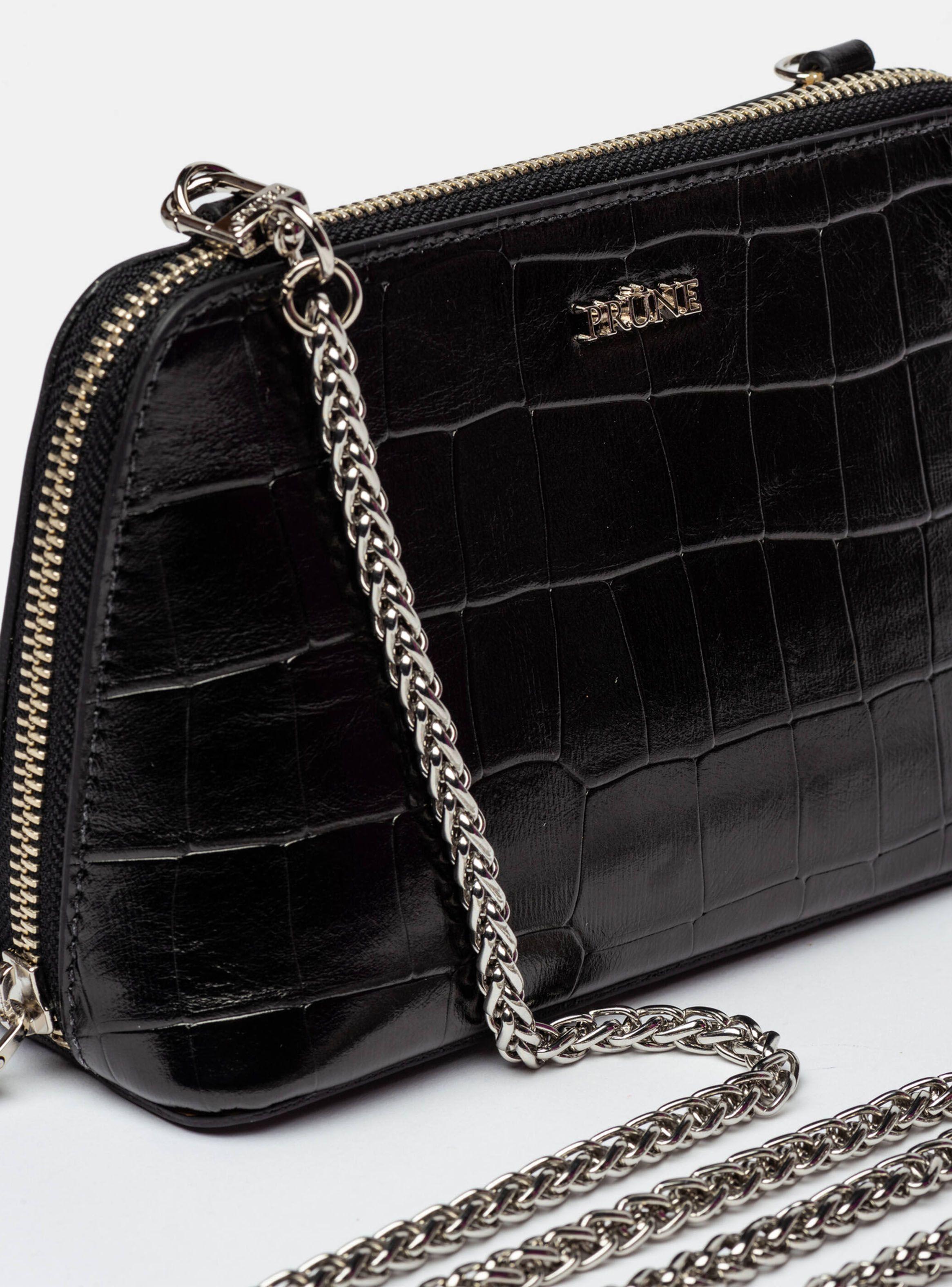 Mini Bag Martina Negro-1