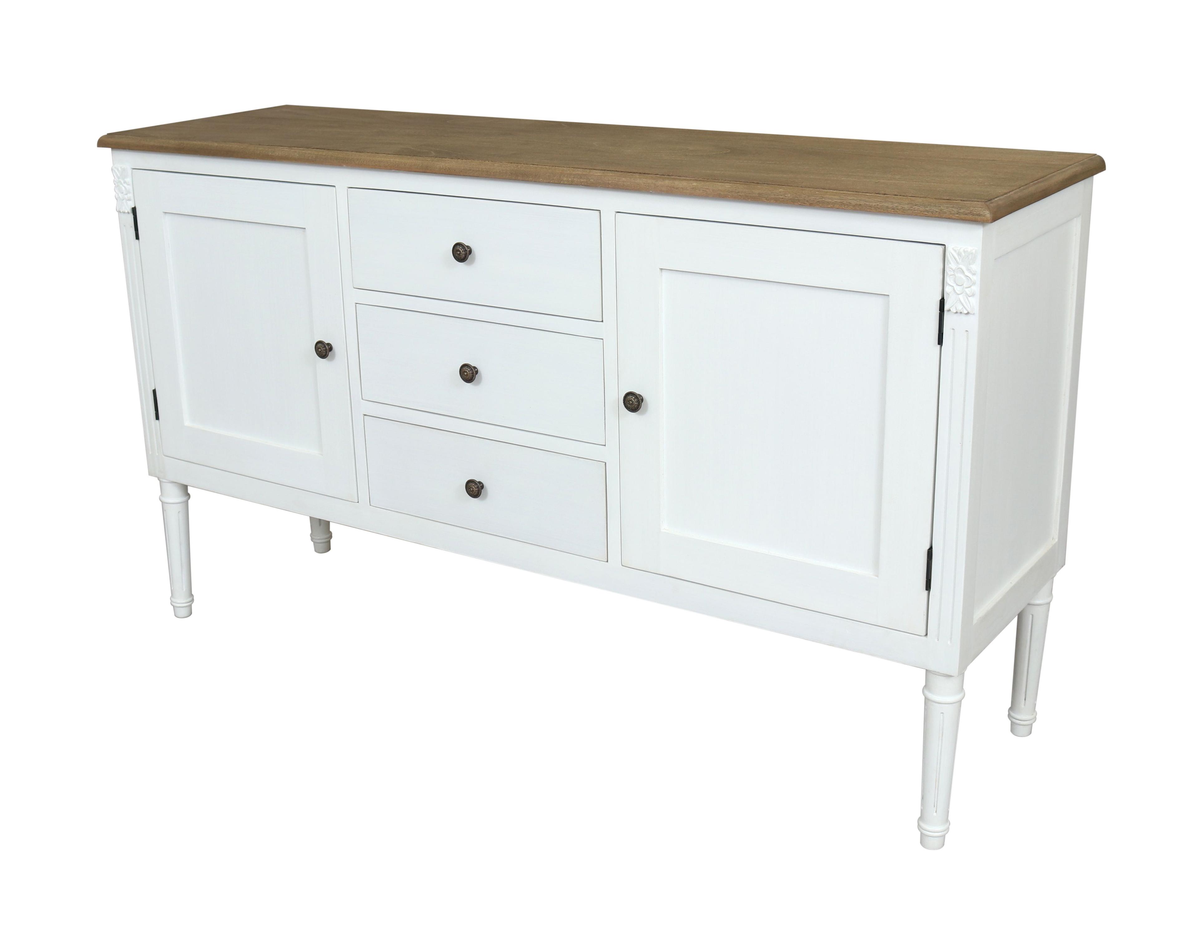 Buffet Louvre 2P 3C-3