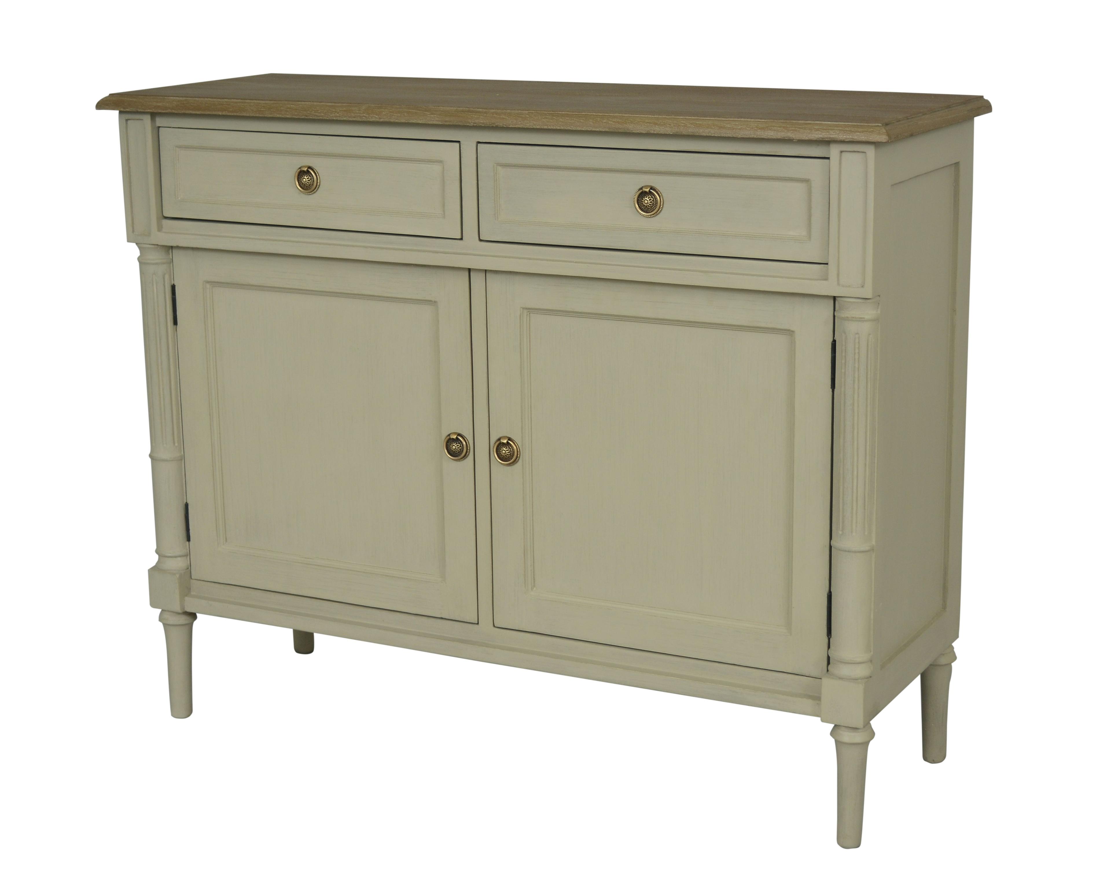 Buffet Edouard 2P 2C-3