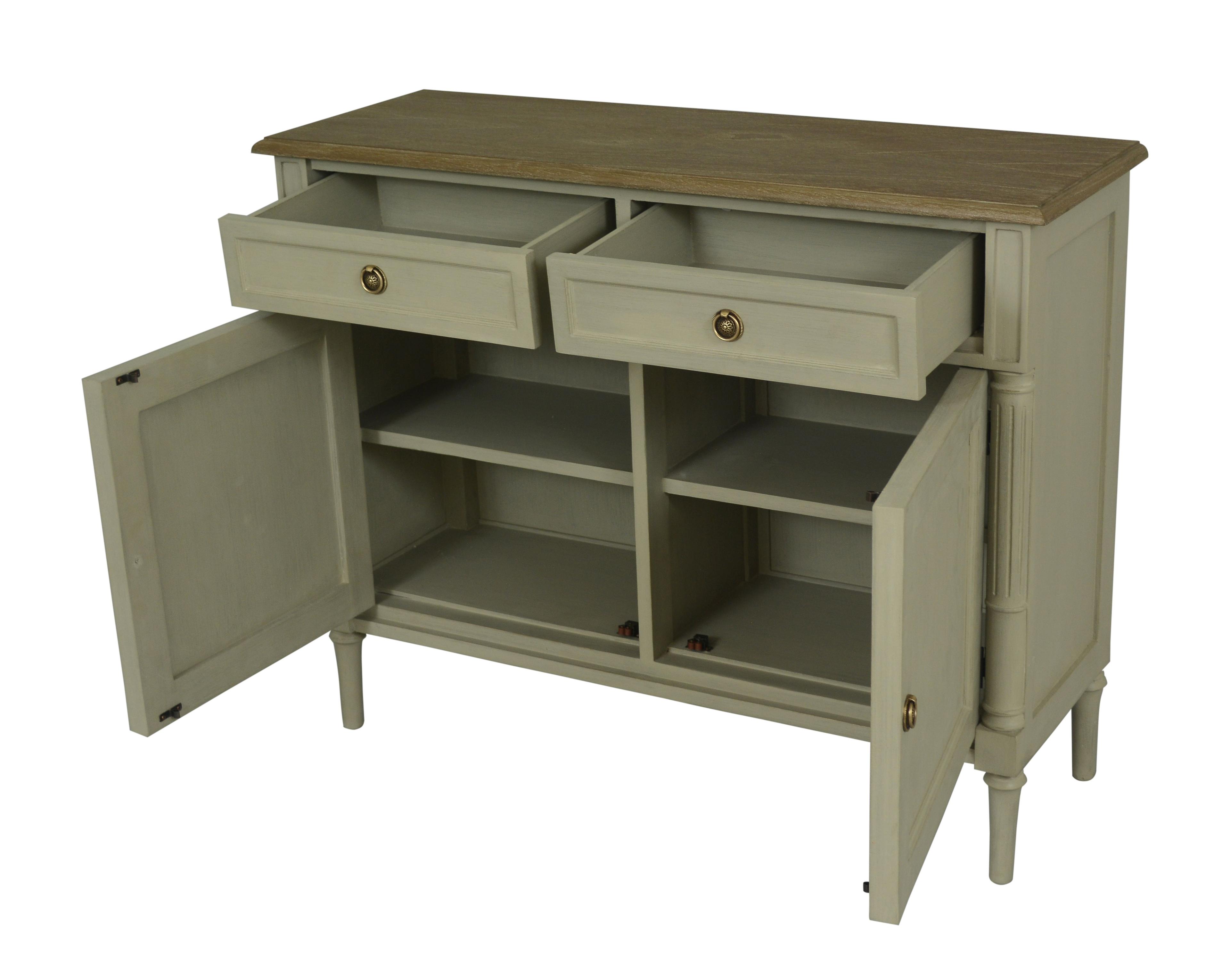 Buffet Edouard 2P 2C-4