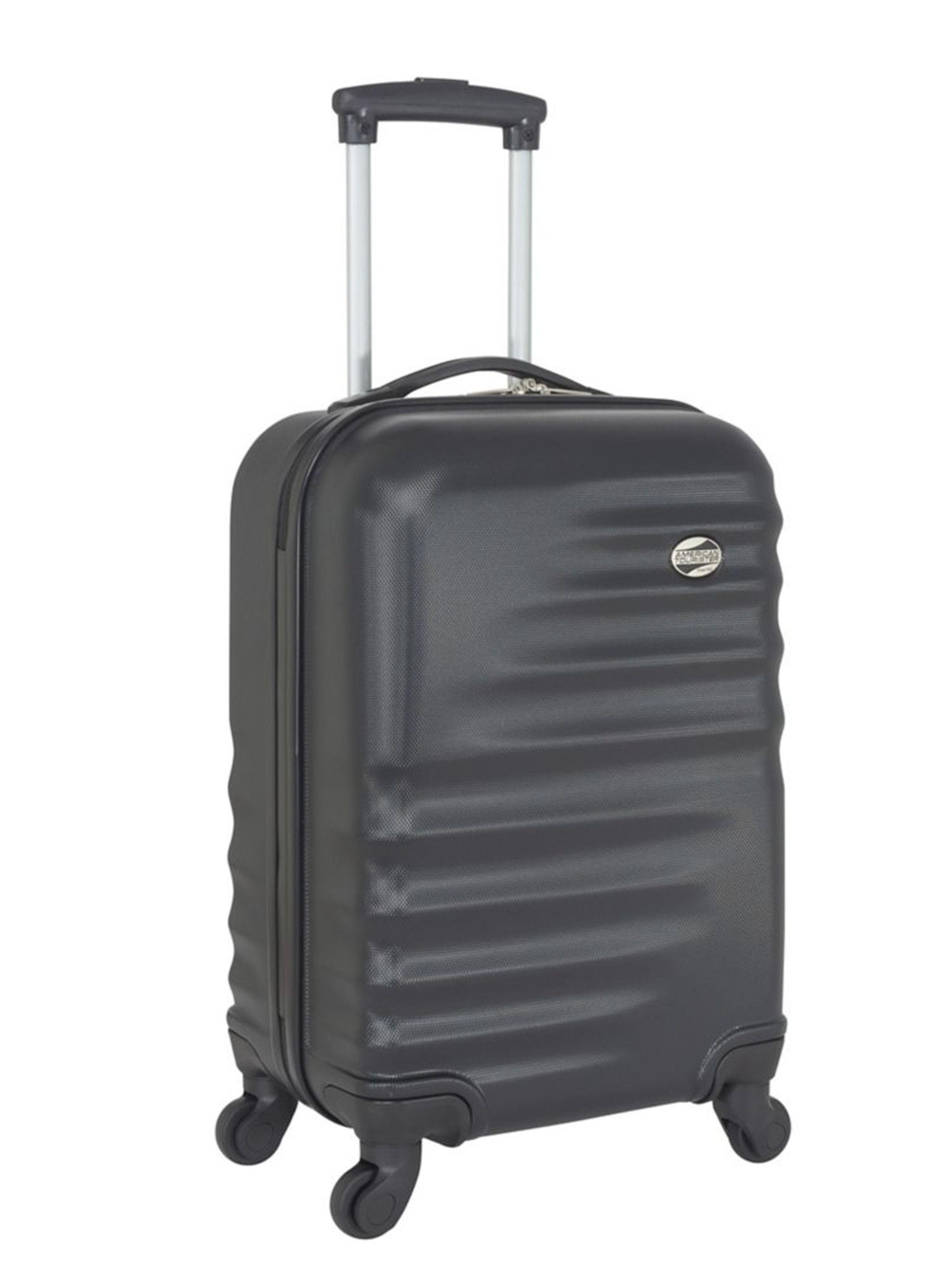 Maleta Neptuno American Tourister 4 ruedas-0