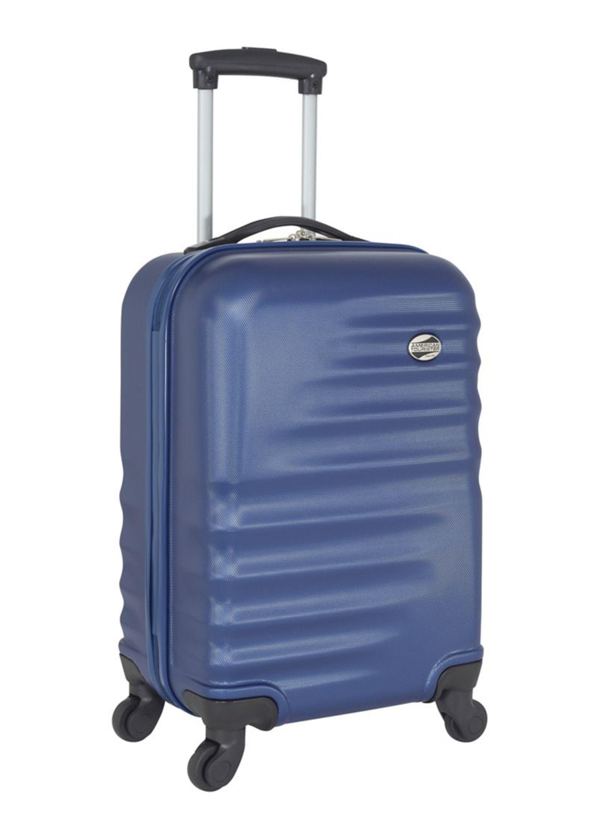 Maleta Neptuno American Tourister 4 ruedas-0