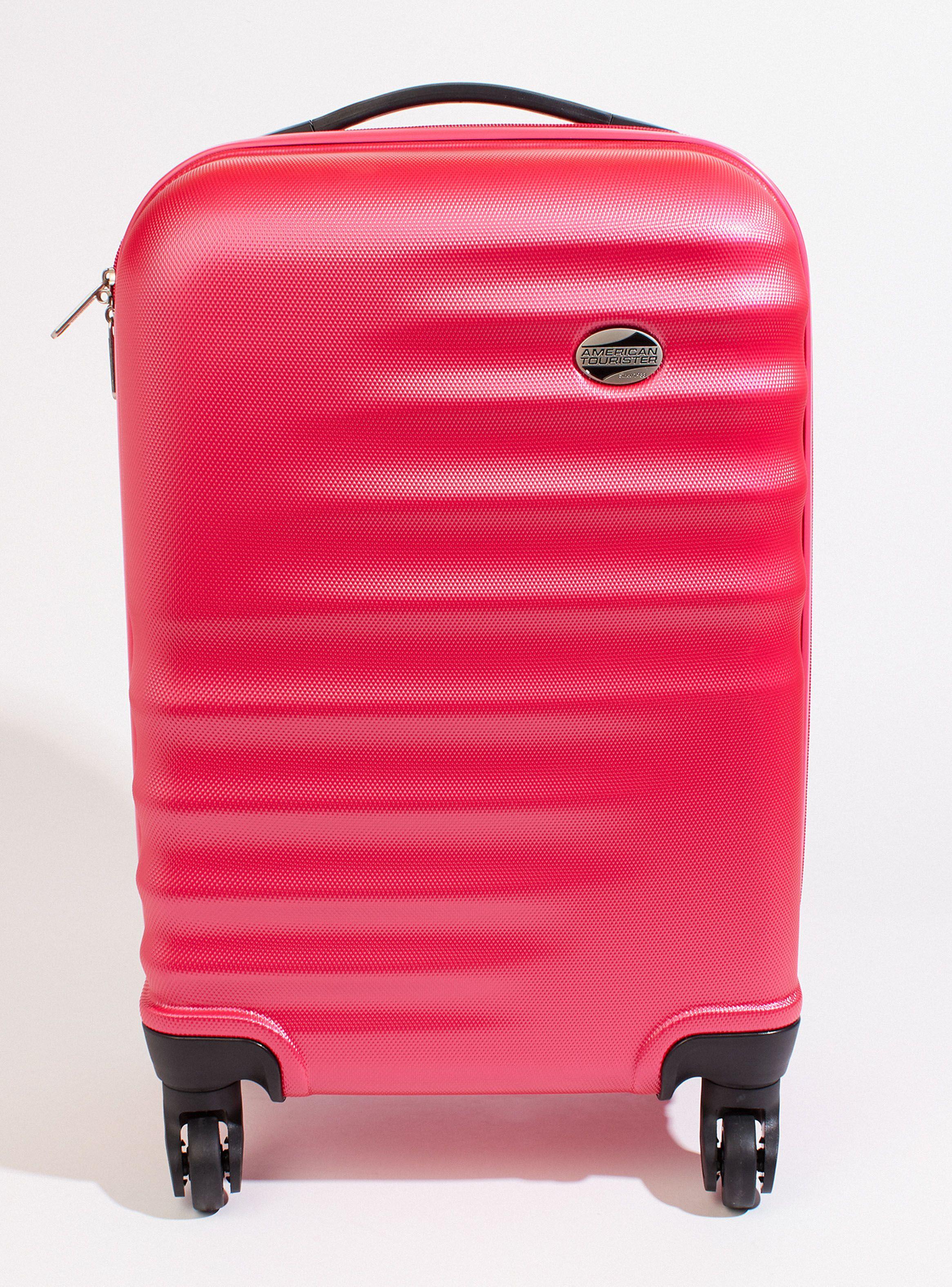 Maleta Neptuno American Tourister 4 ruedas-0