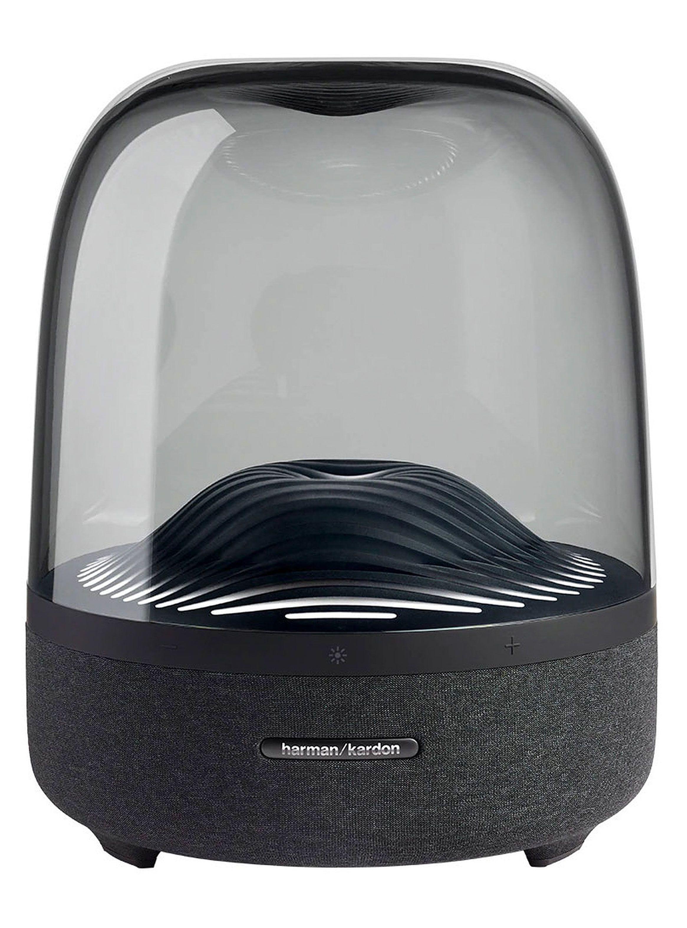 Parlante Bluetooth HIFI Aura Studio 3 HiFi Negro-0