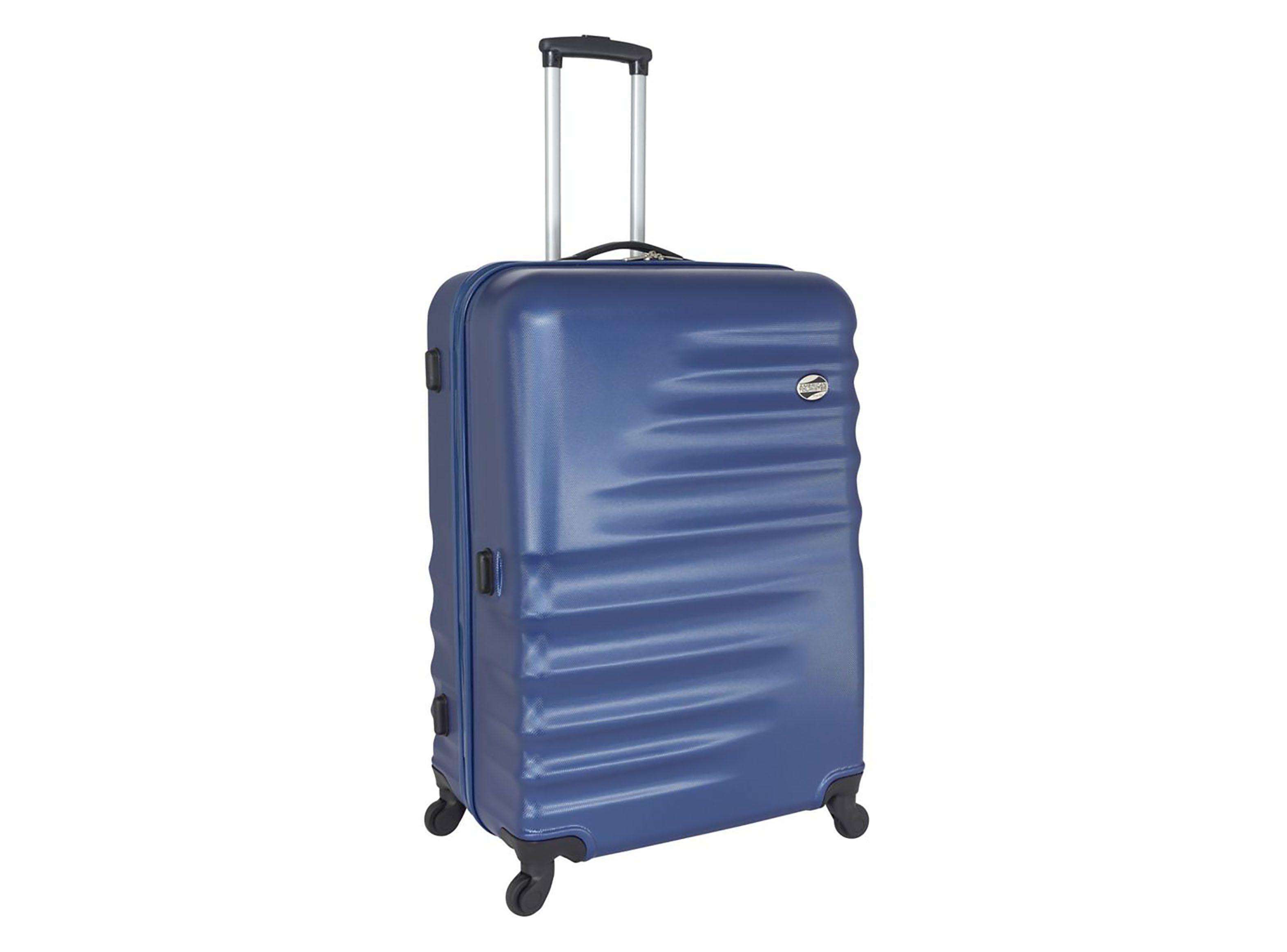 Maleta American Tourister Neptuno L 77 x 31,5 x 55 cm-1