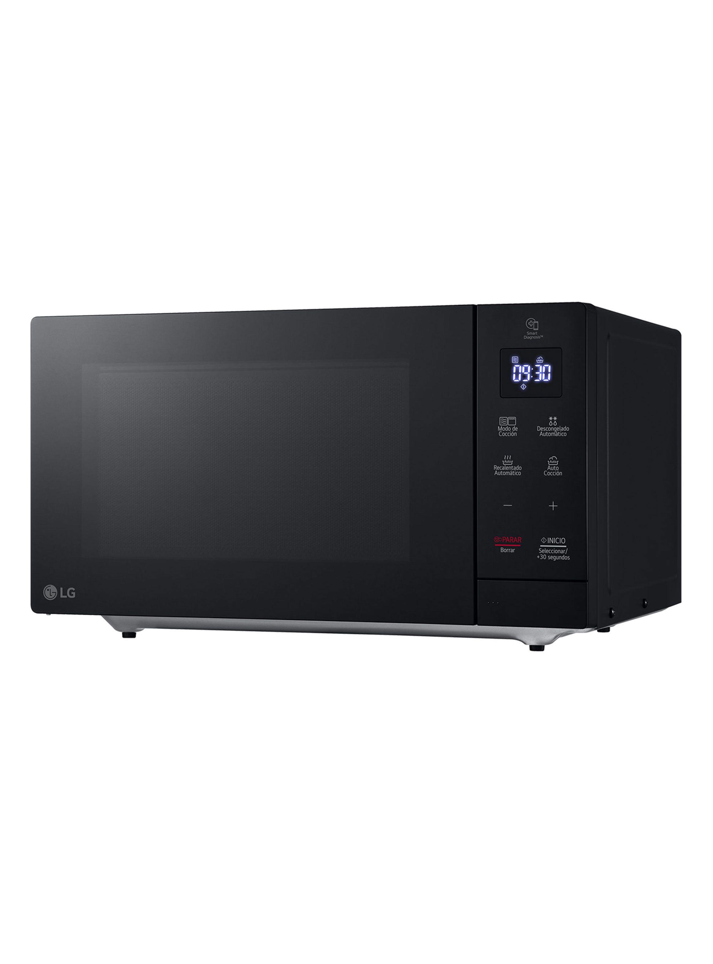 Microondas Digital 25 Litros NeoChef  MH7032JAS Grill-3