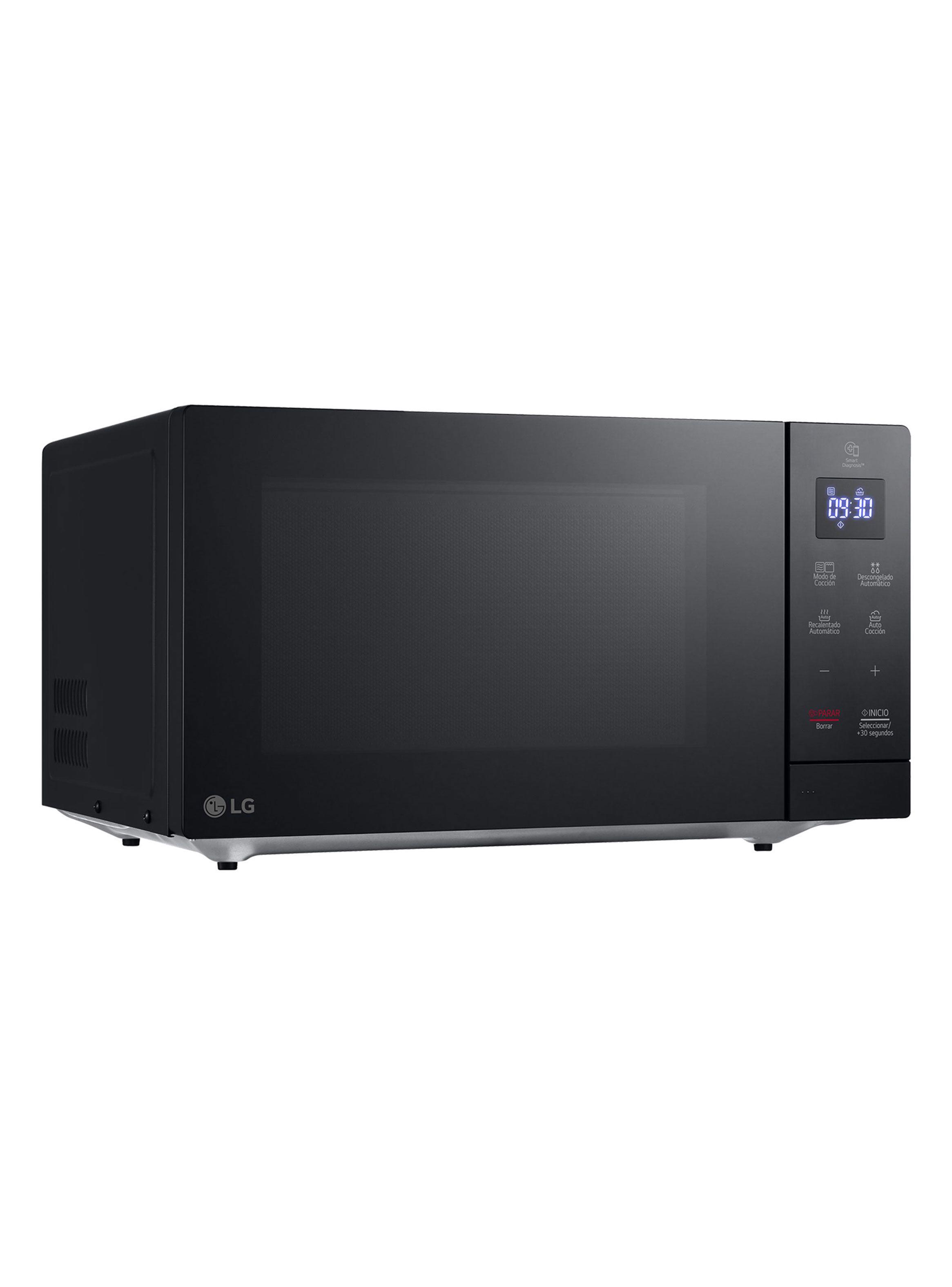 Microondas Digital 25 Litros NeoChef  MH7032JAS Grill-2