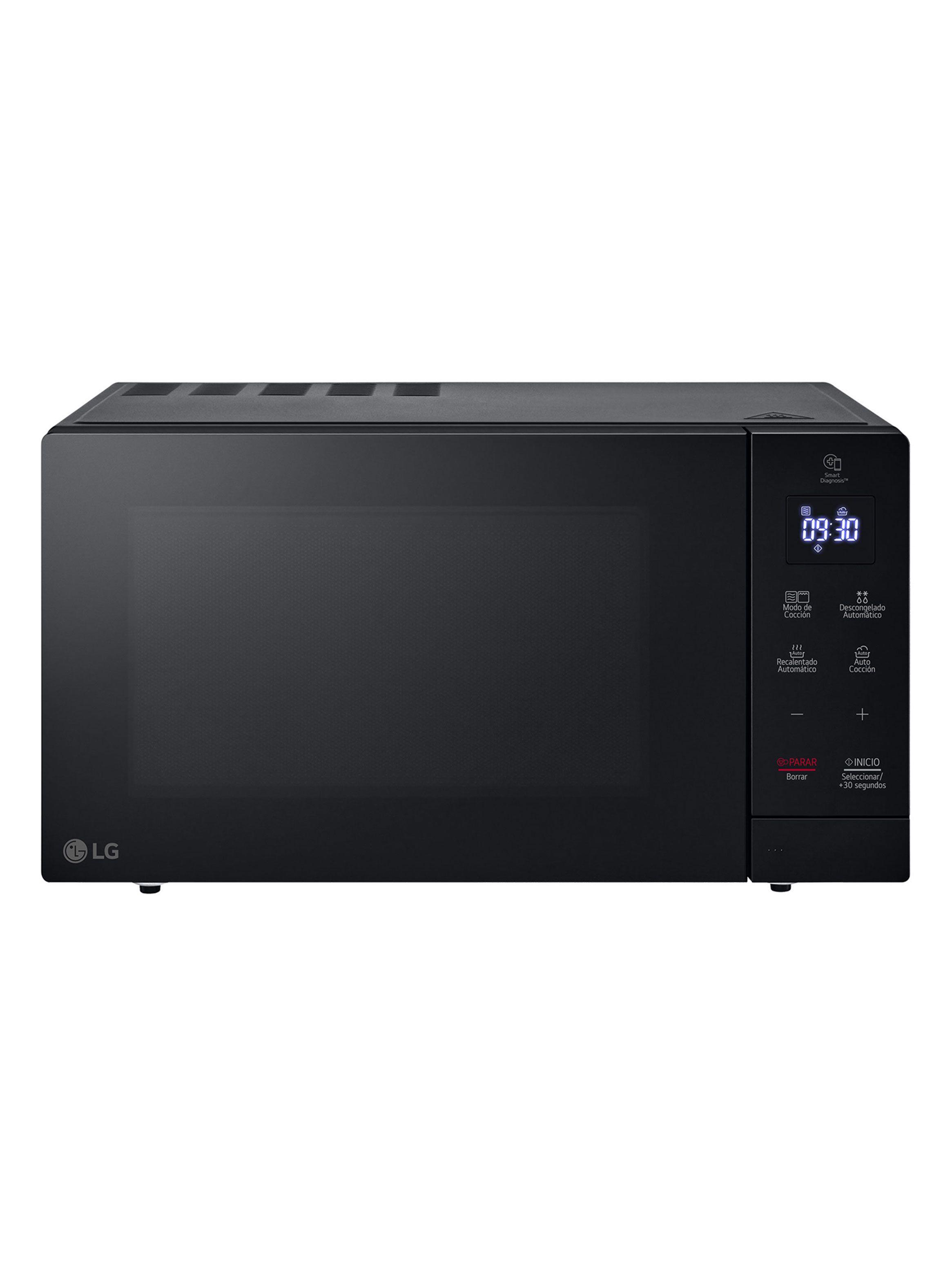 Microondas Digital 25 Litros NeoChef  MH7032JAS Grill-0