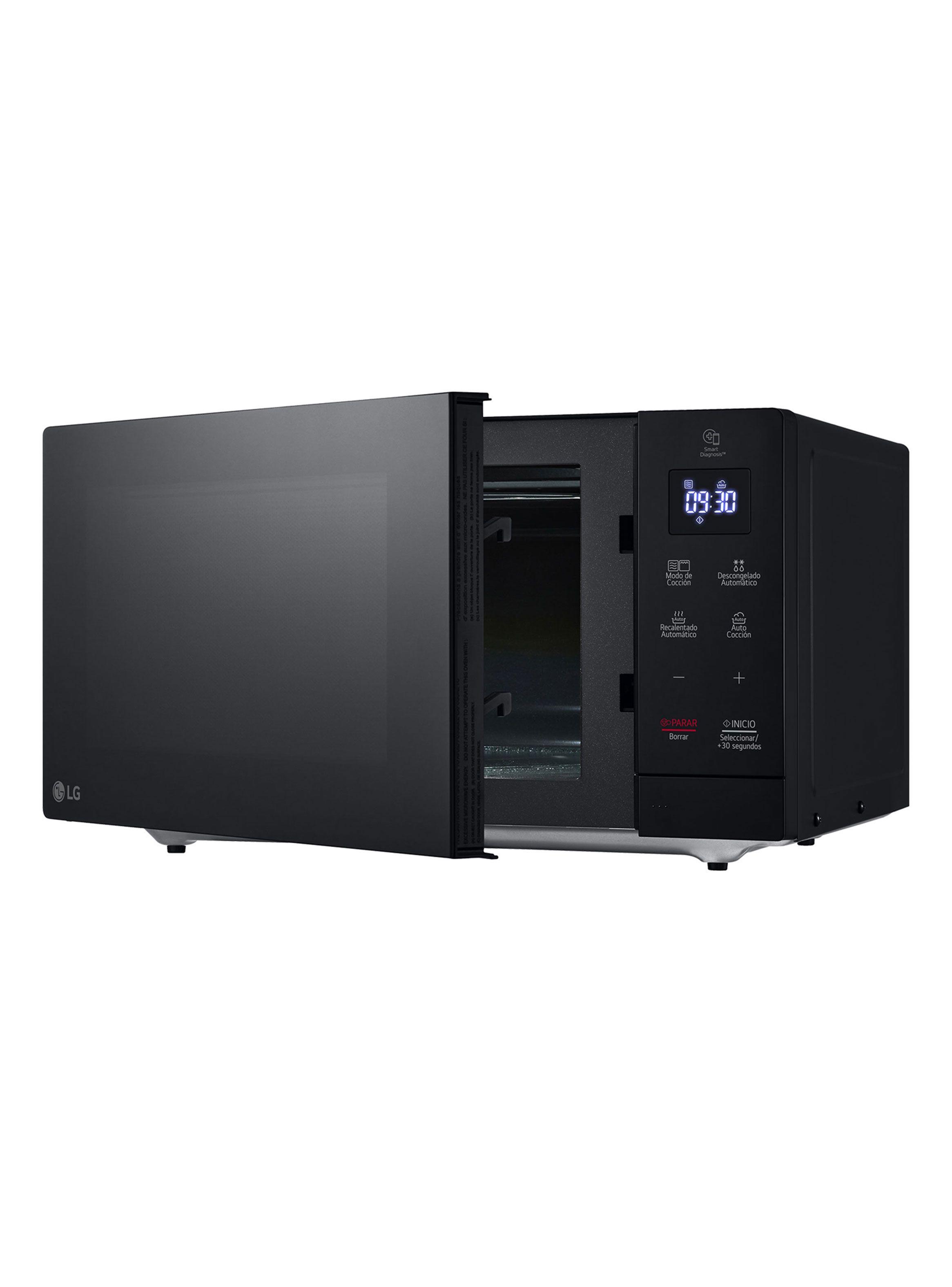 Microondas Digital 25 Litros NeoChef  MH7032JAS Grill-4