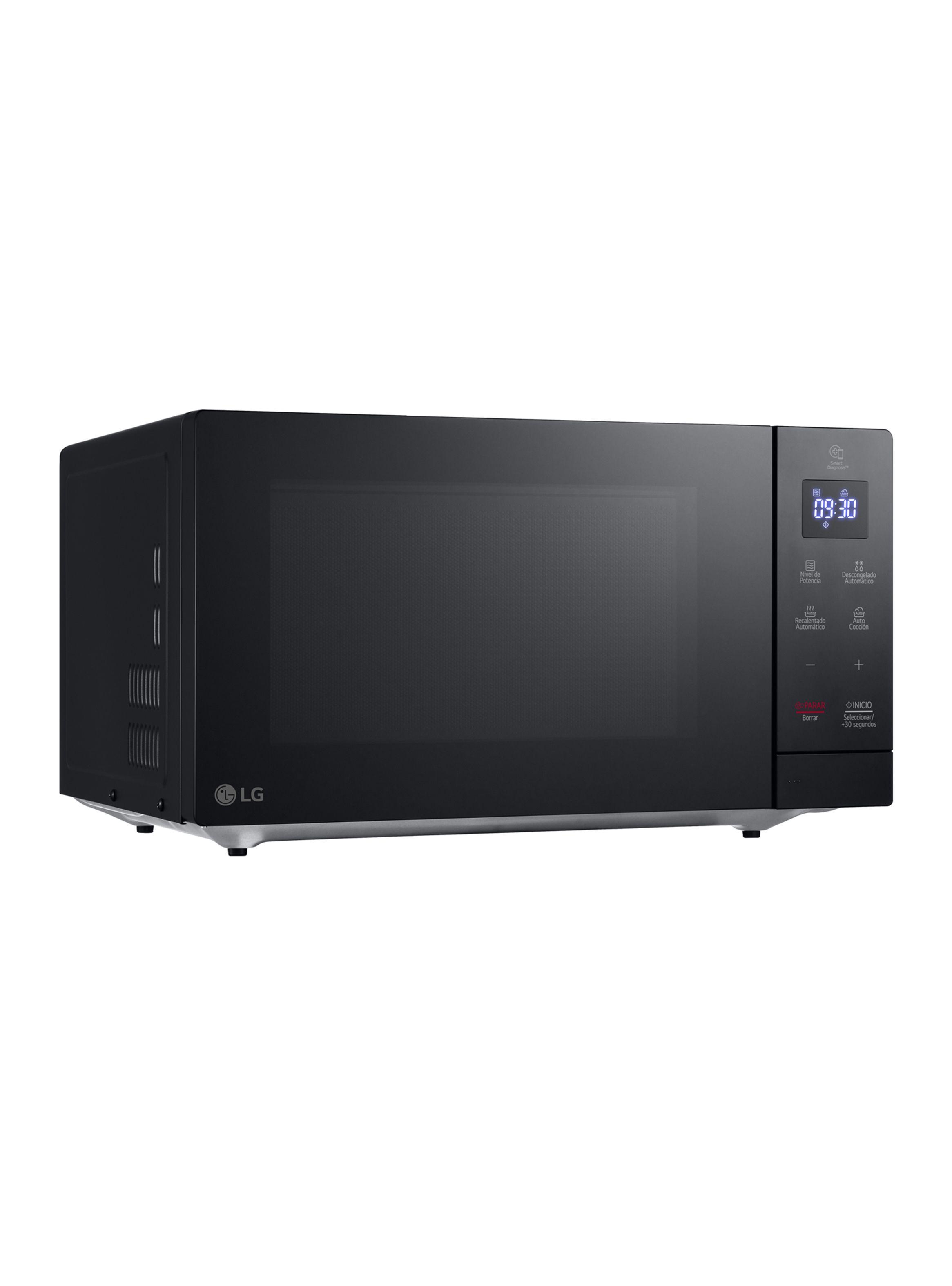 Microondas Digital NeoChef 27 Litros MS3032JAS Easy Clean-5