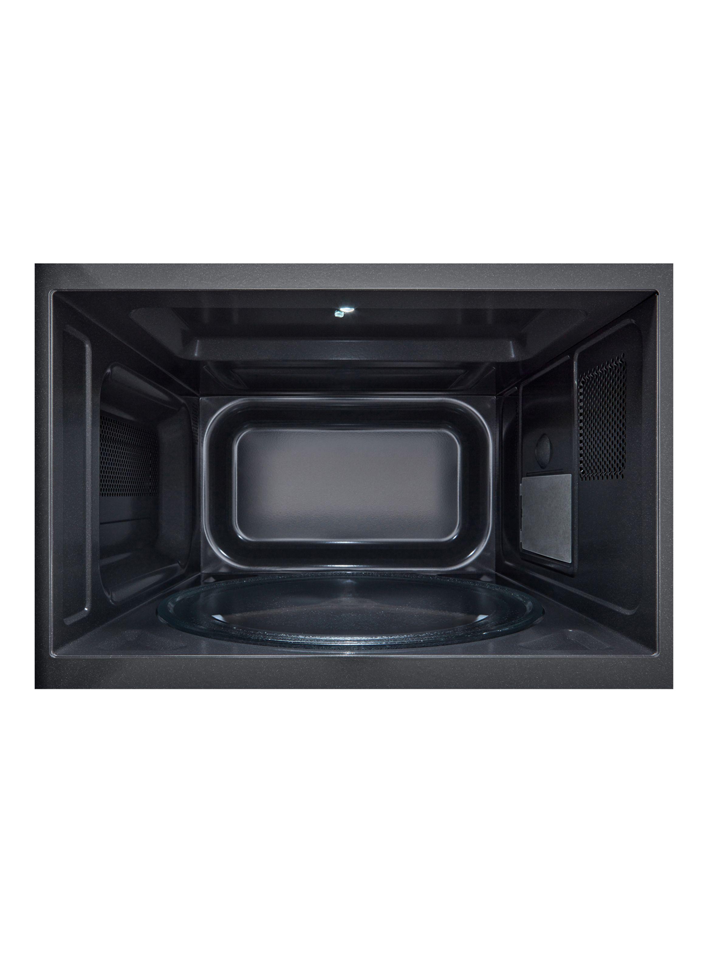 Microondas Digital NeoChef 27 Litros MS3032JAS Easy Clean-2