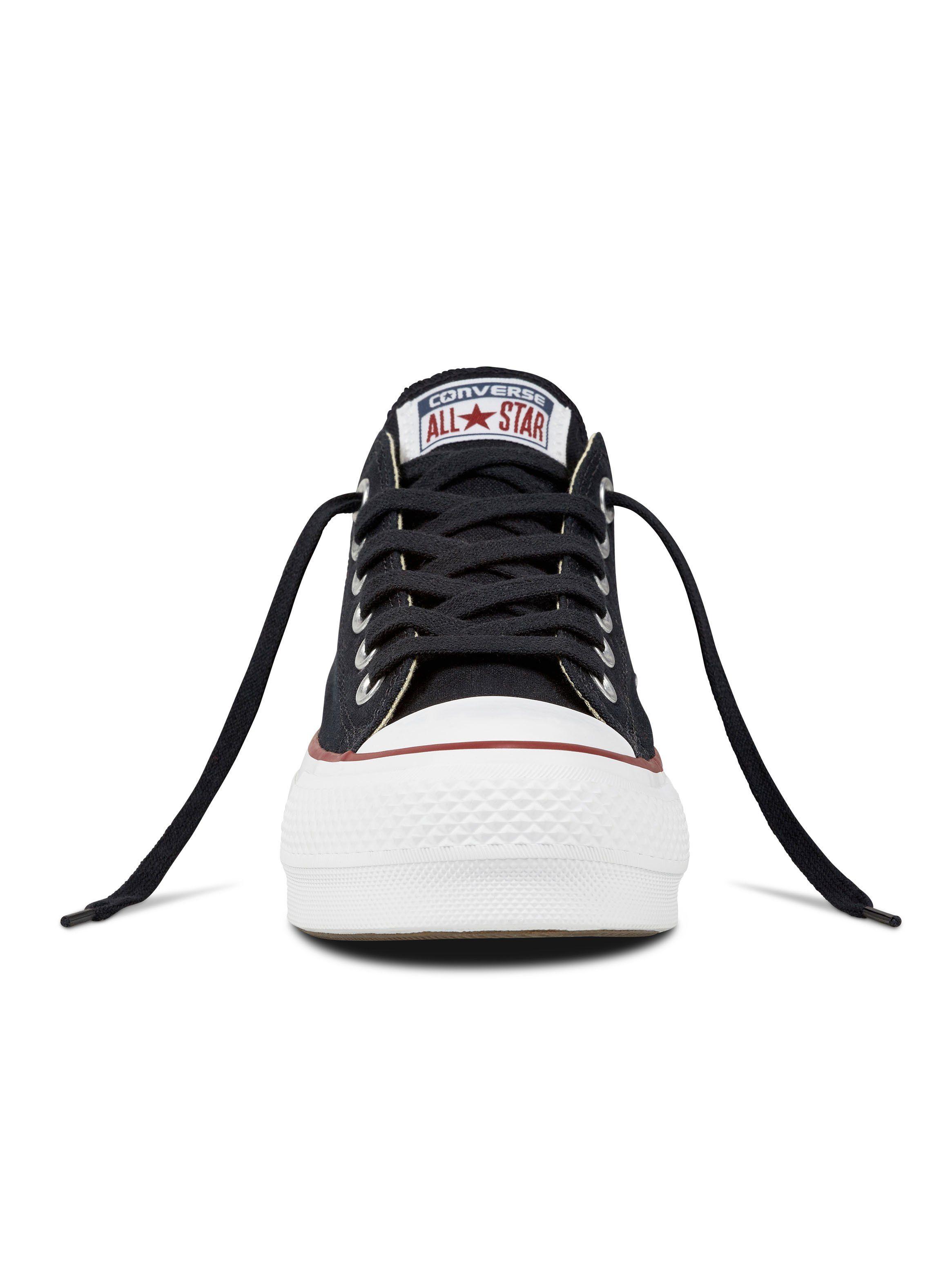 Zapatilla Urbana Chuck Taylor All Star Lift Mujer-4