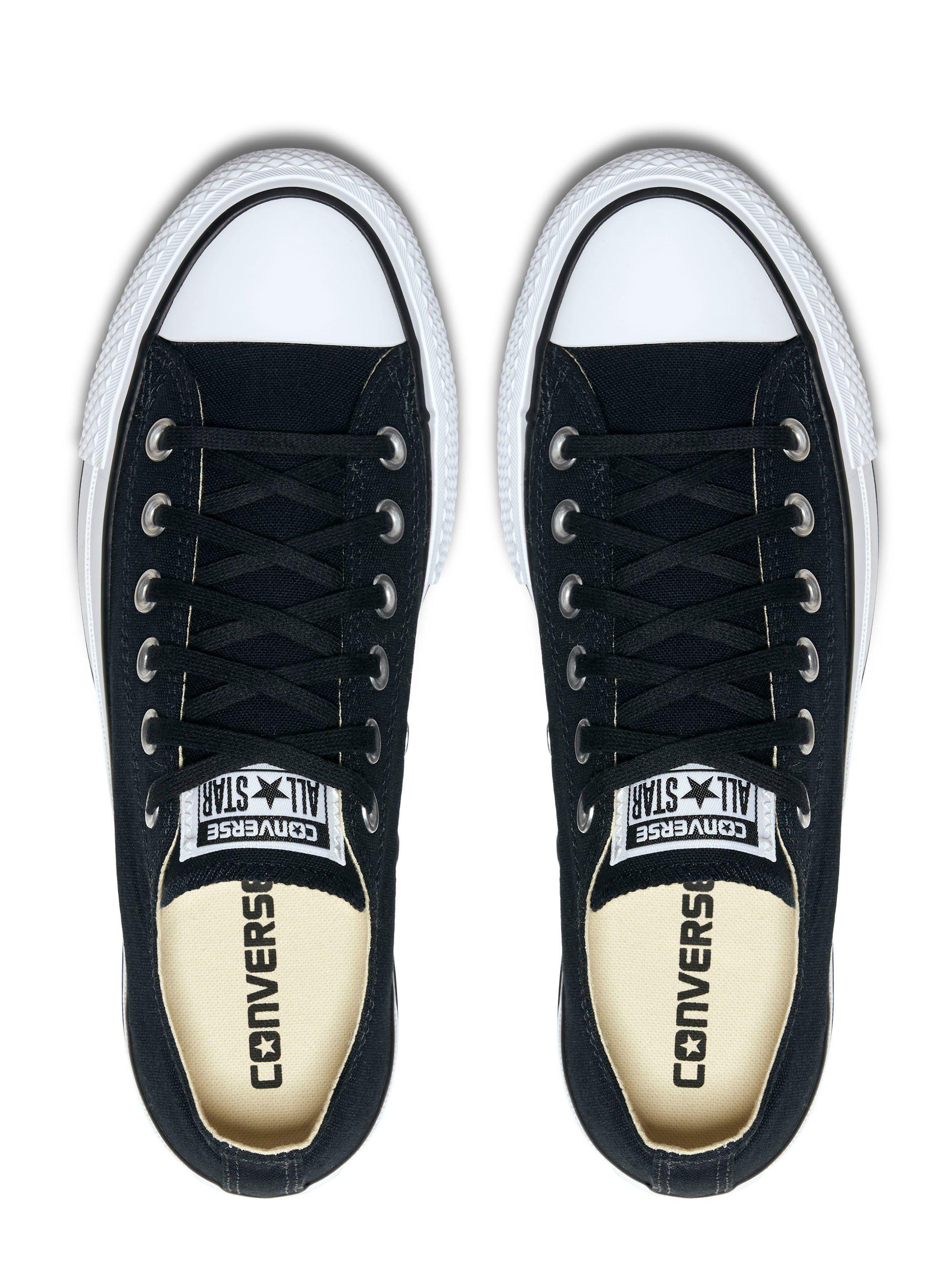 Zapatilla Urbana Chuck Taylor All Star Lift Mujer-5
