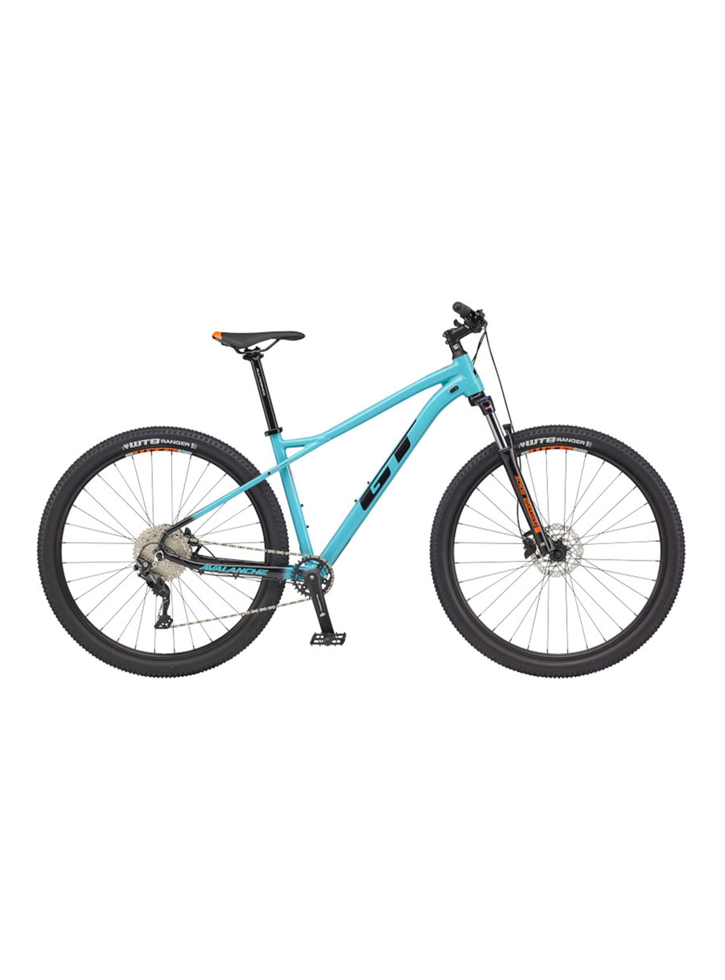 Bicicleta MTB Avalanche Comp Aro 27.5" Unisex-0
