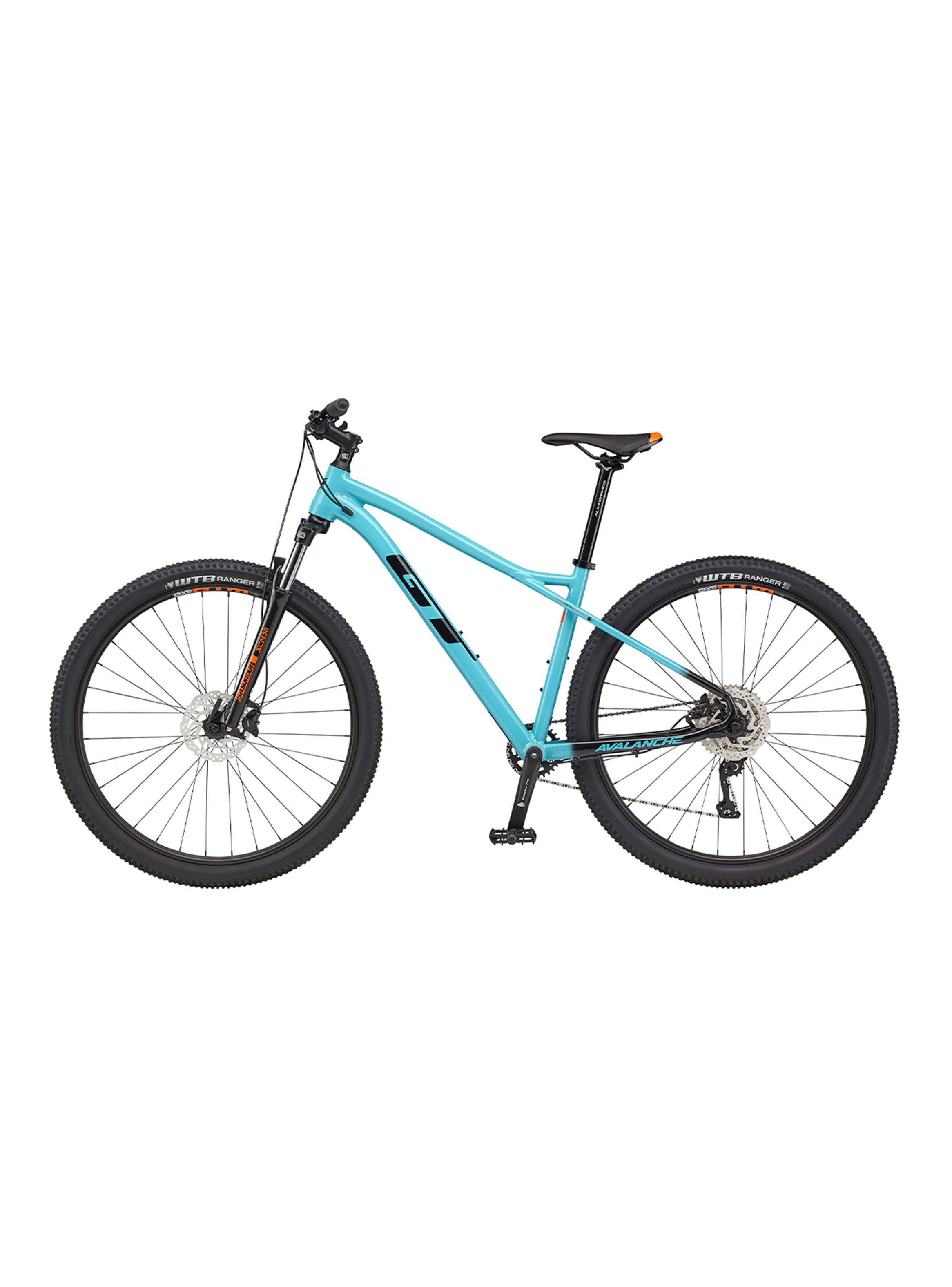 Bicicleta MTB Avalanche Comp Aro 27.5" Unisex-2