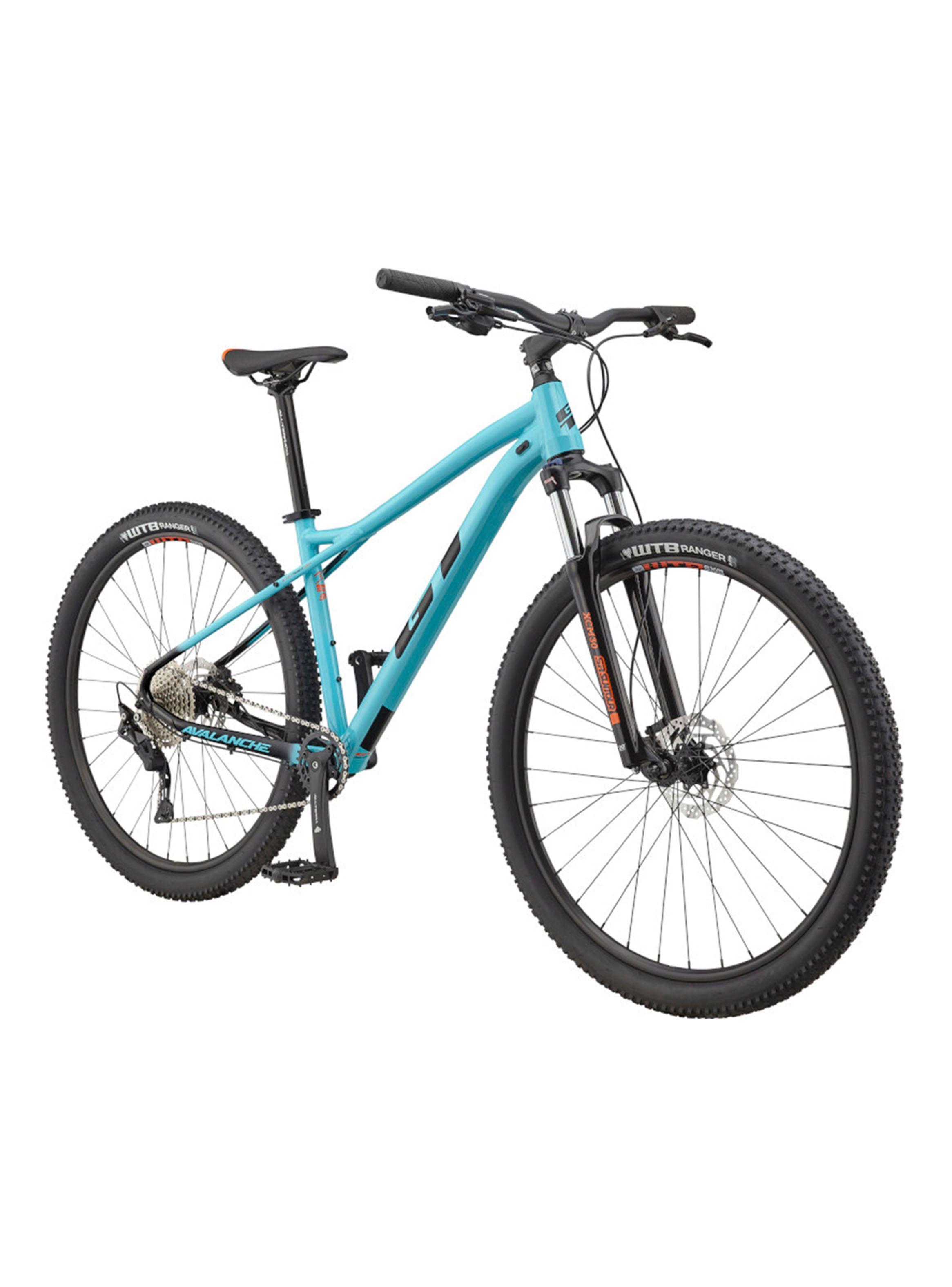 Bicicleta MTB Avalanche Comp Aro 27.5" Unisex-1